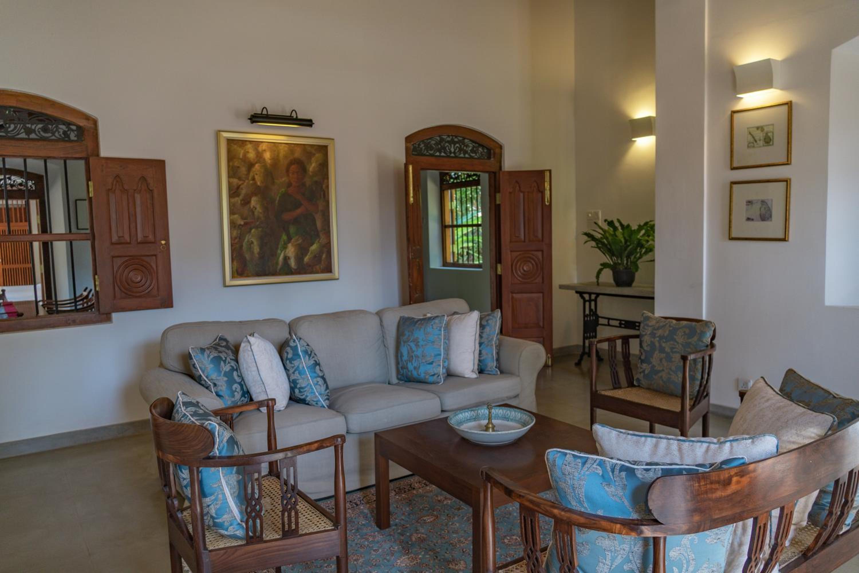 Superior King Room - Photo 1