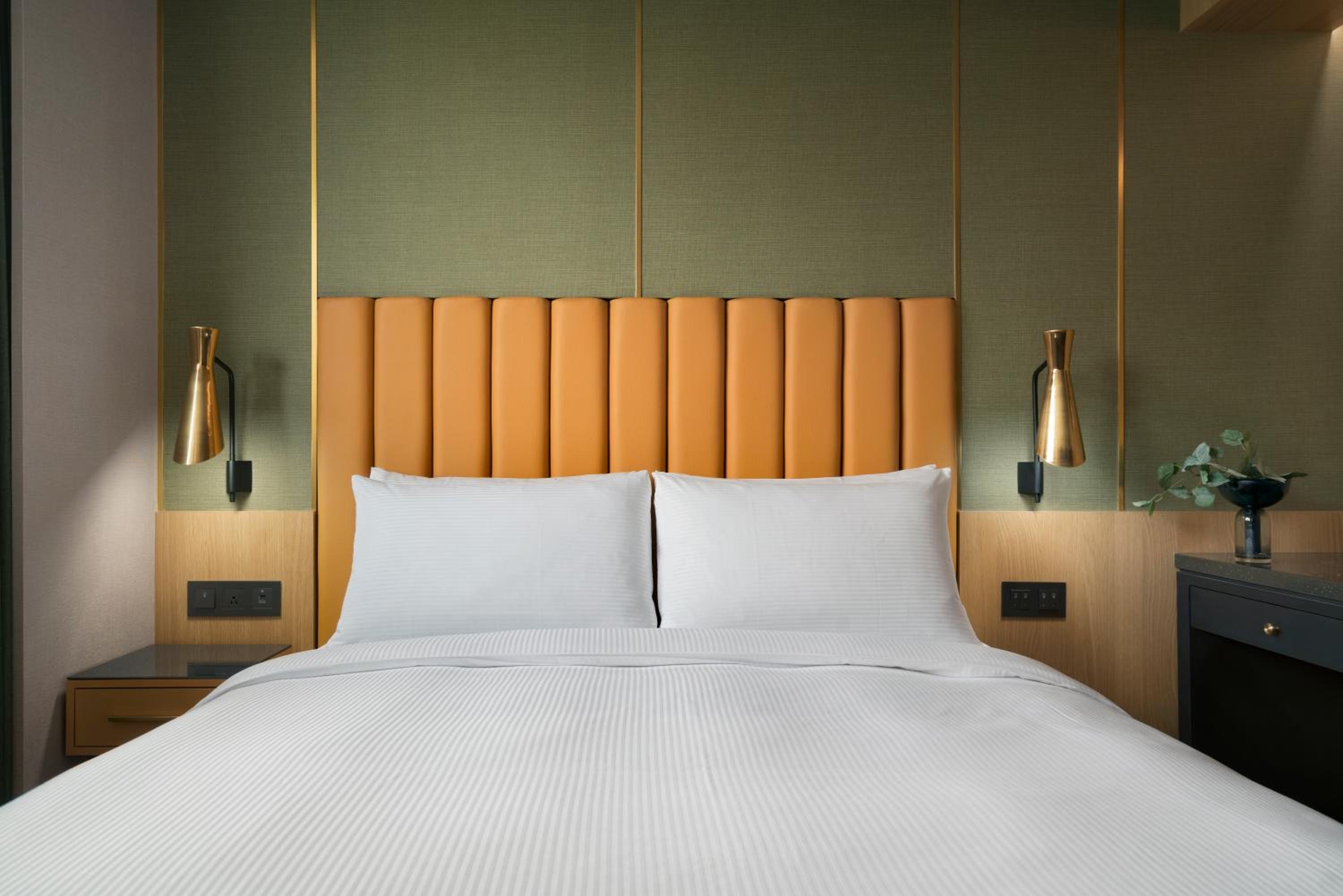 Standard Double Room - Photo 5