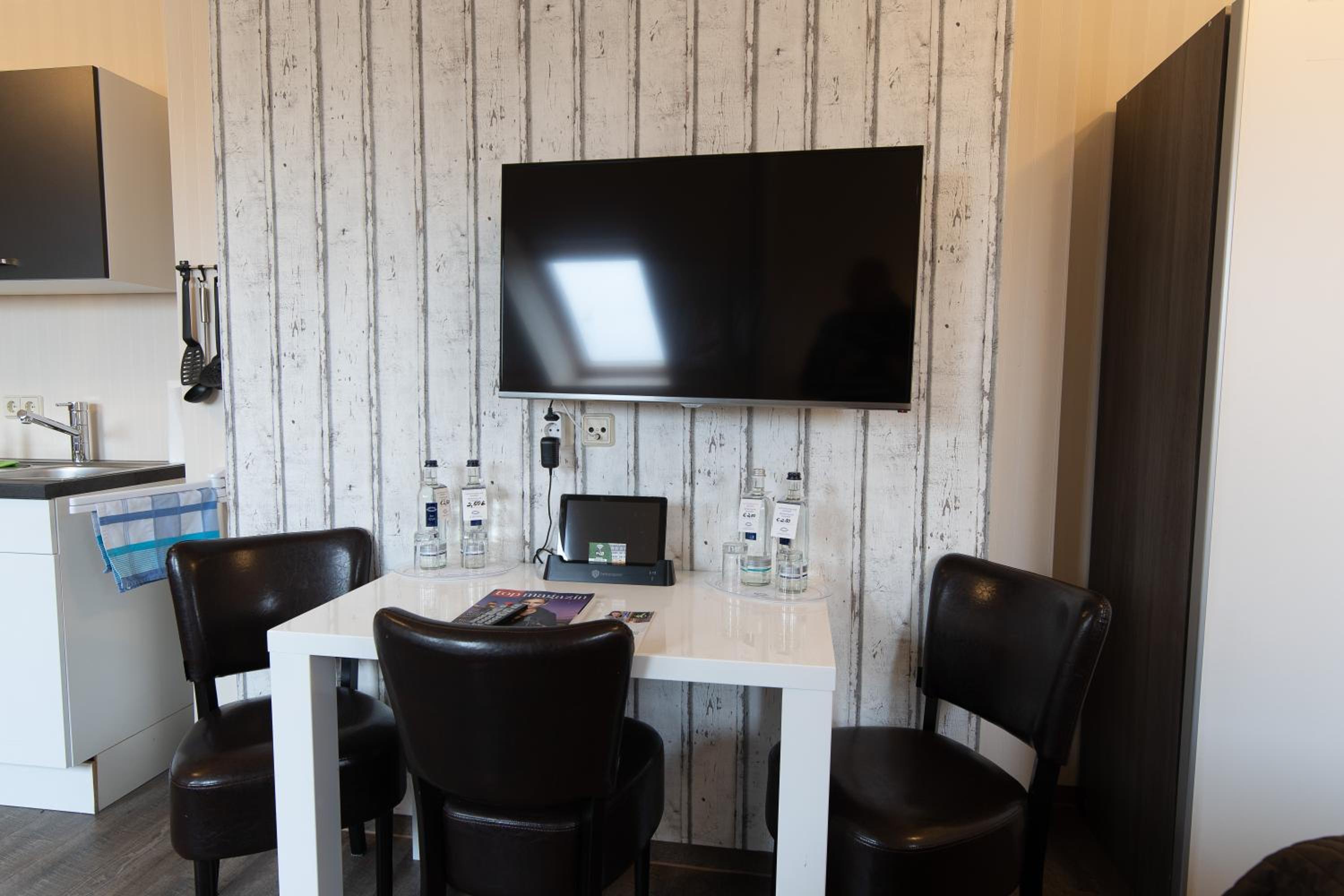 Standard Apartment - Photo 3