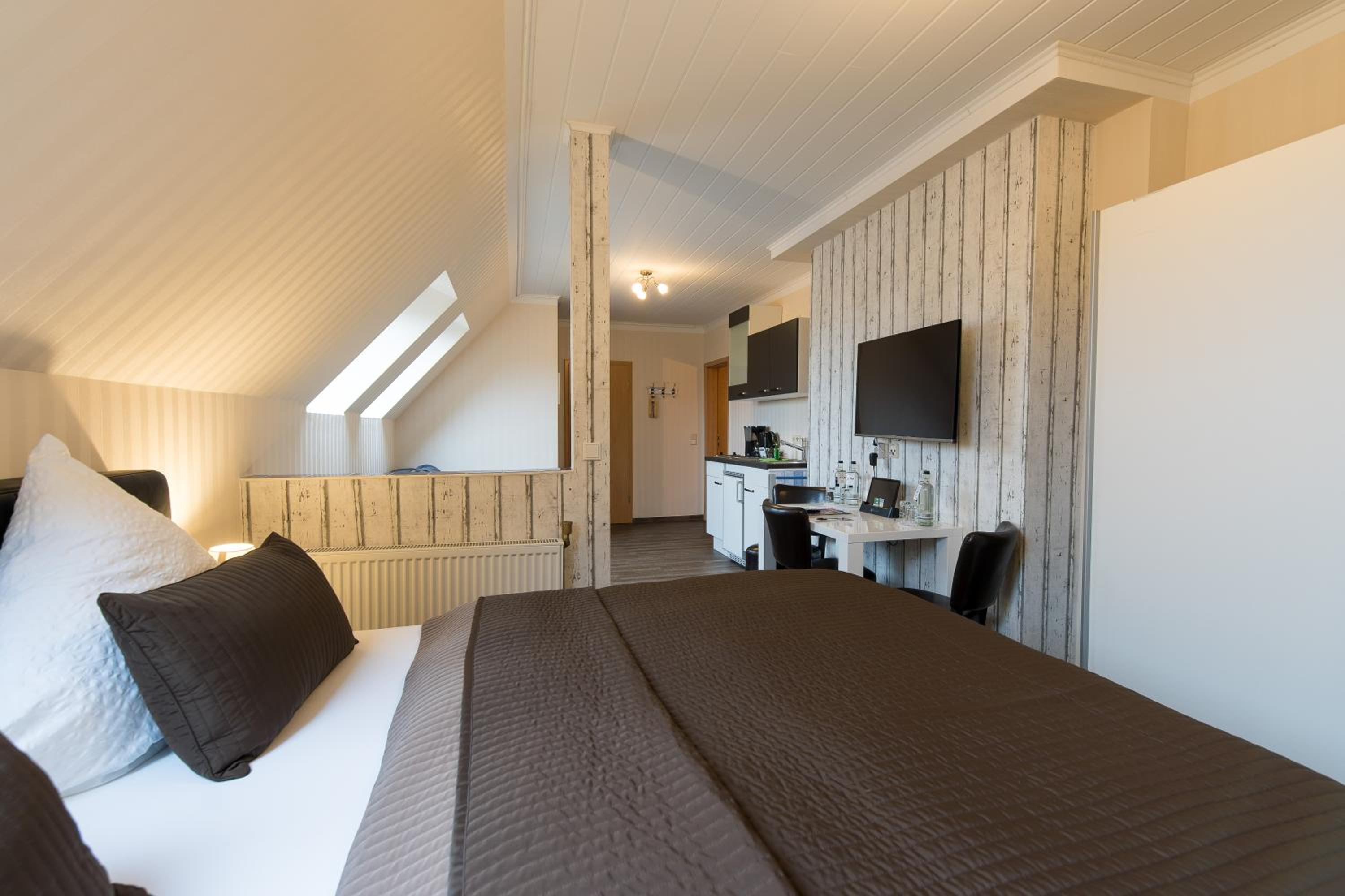 Standard Apartment - Photo 4