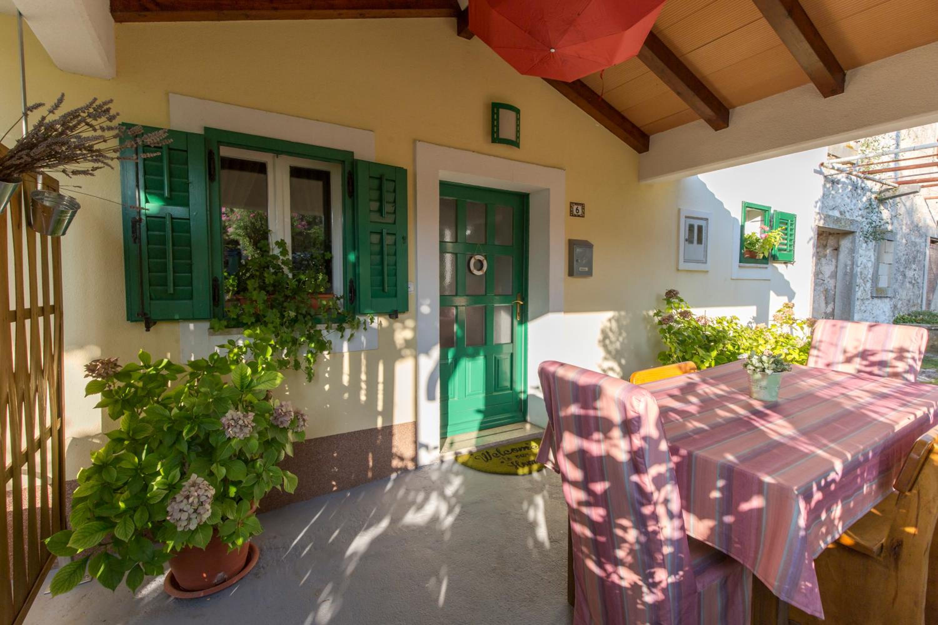 Holiday Home photo 3
