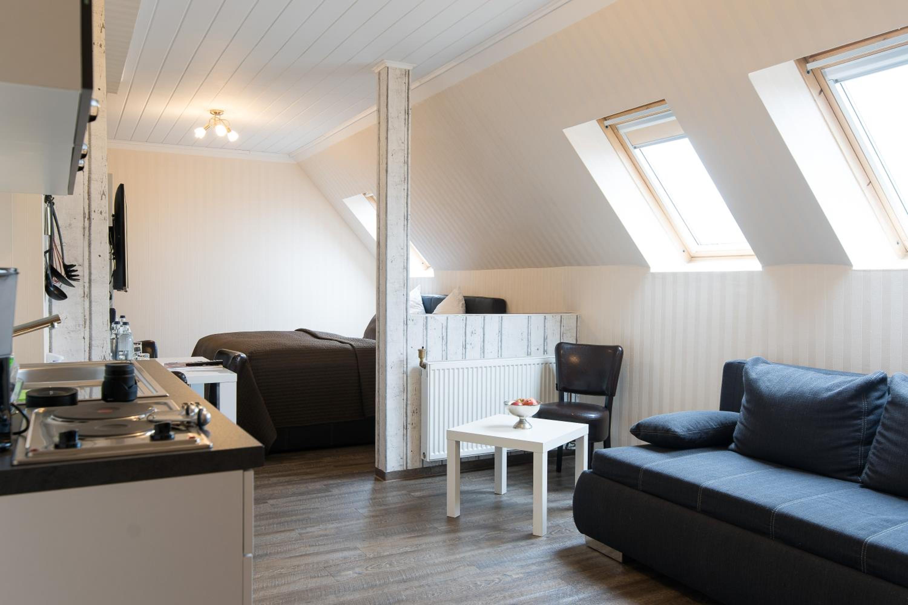 Standard Apartment - Photo 1