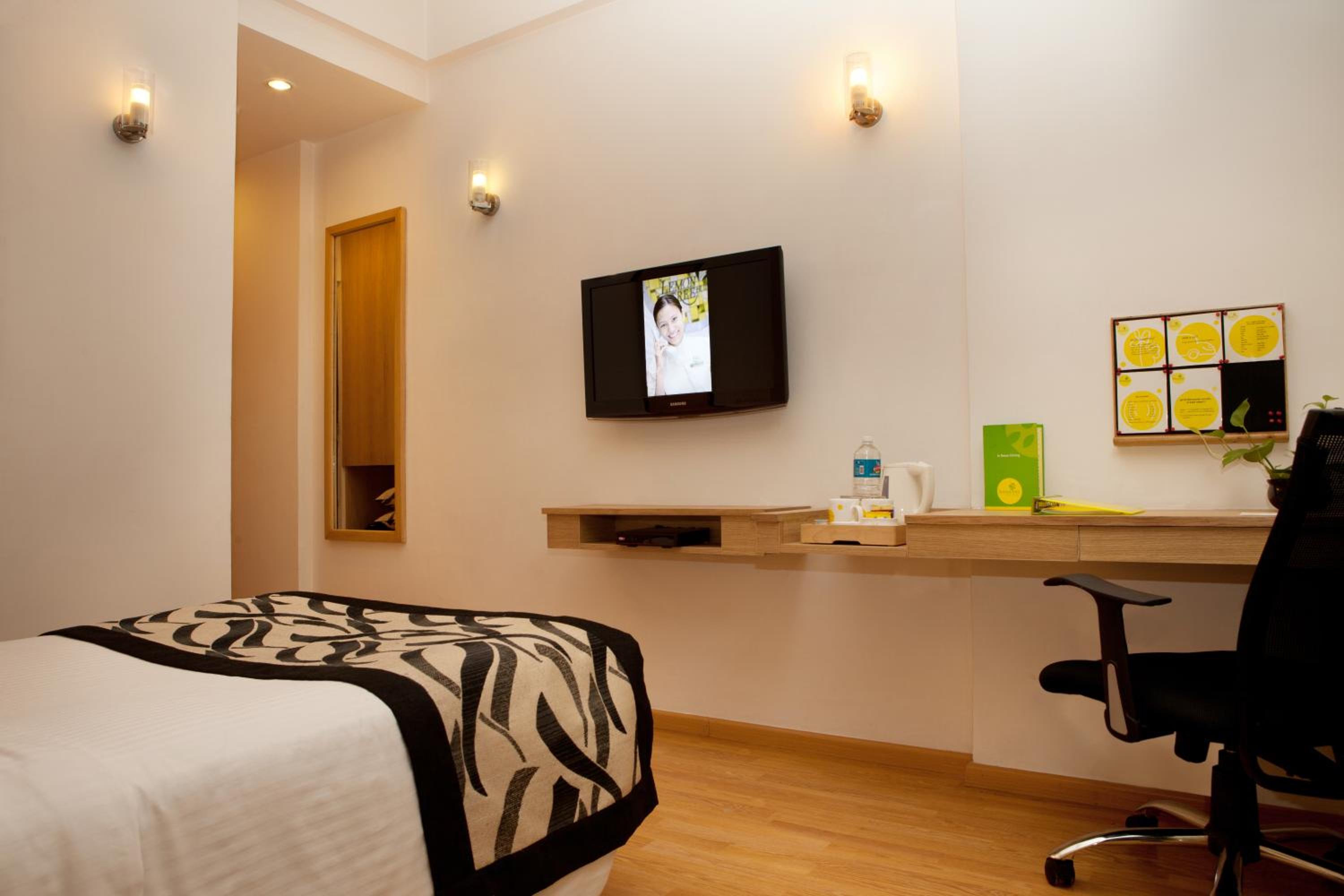 Standard Single Room photo 1