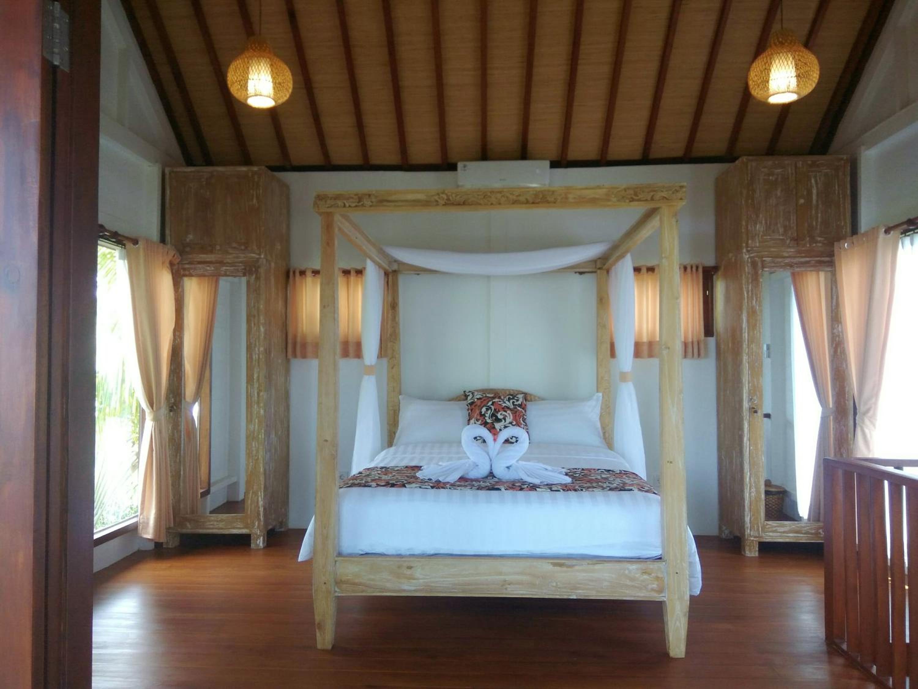 One-Bedroom House - Photo 8
