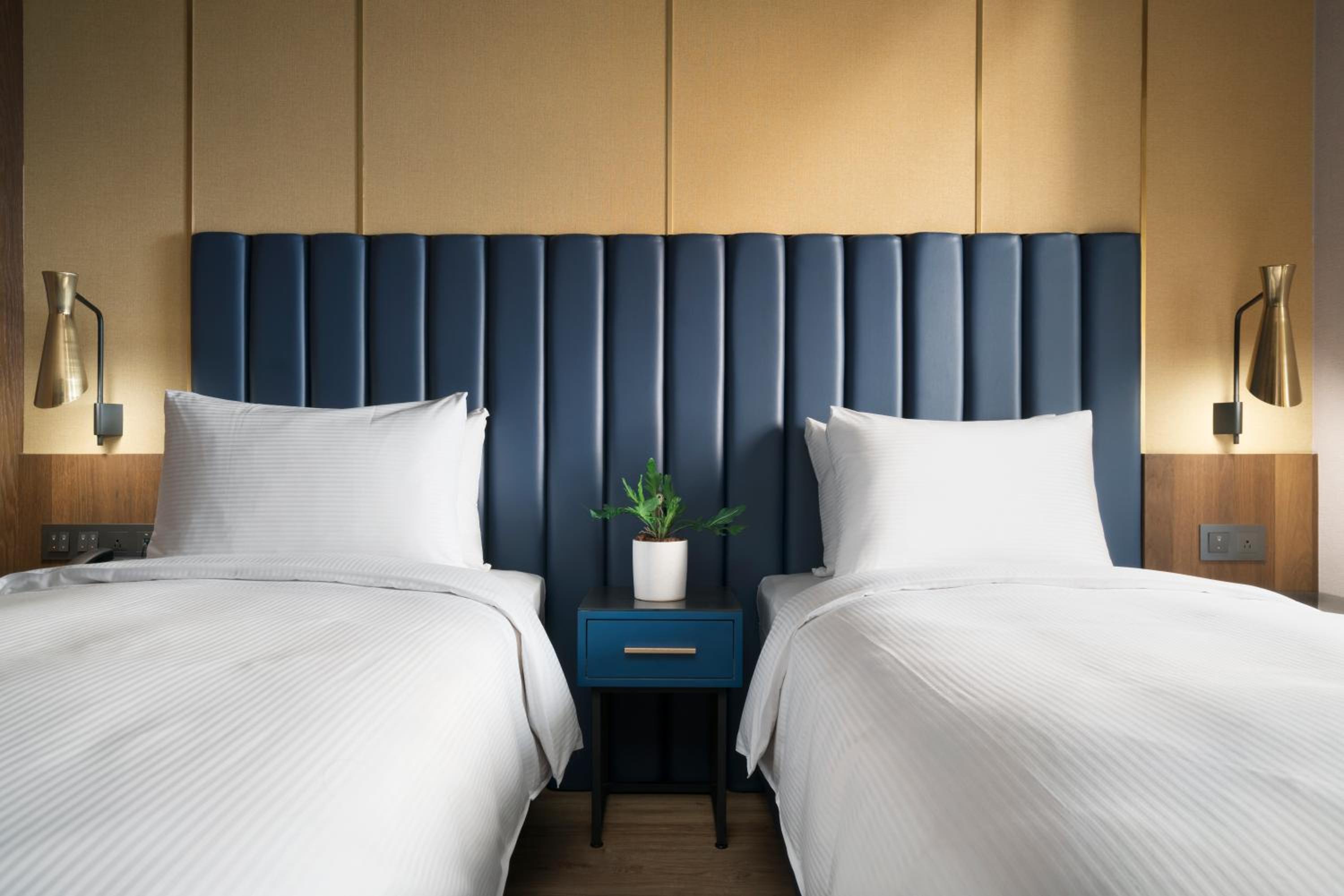 Superior Twin Room photo 1