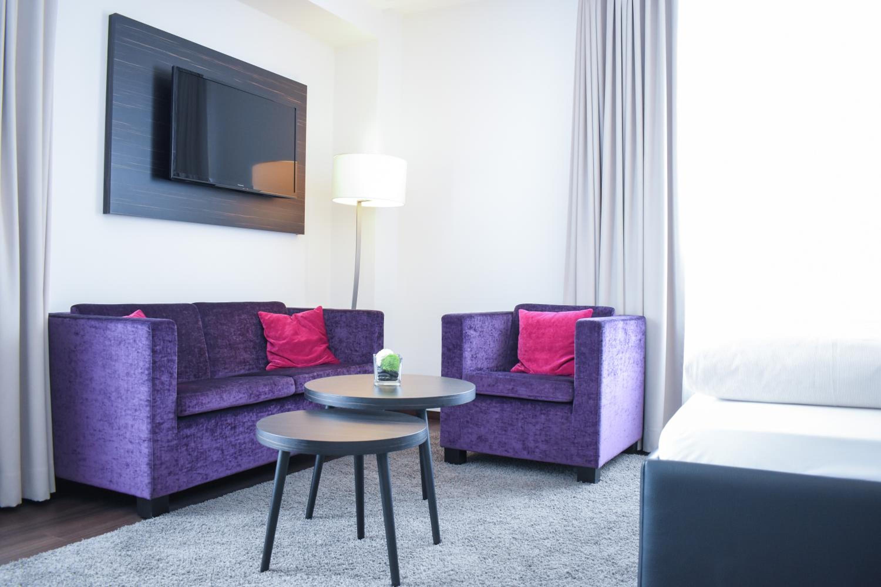 Deluxe Double Room - Photo 4