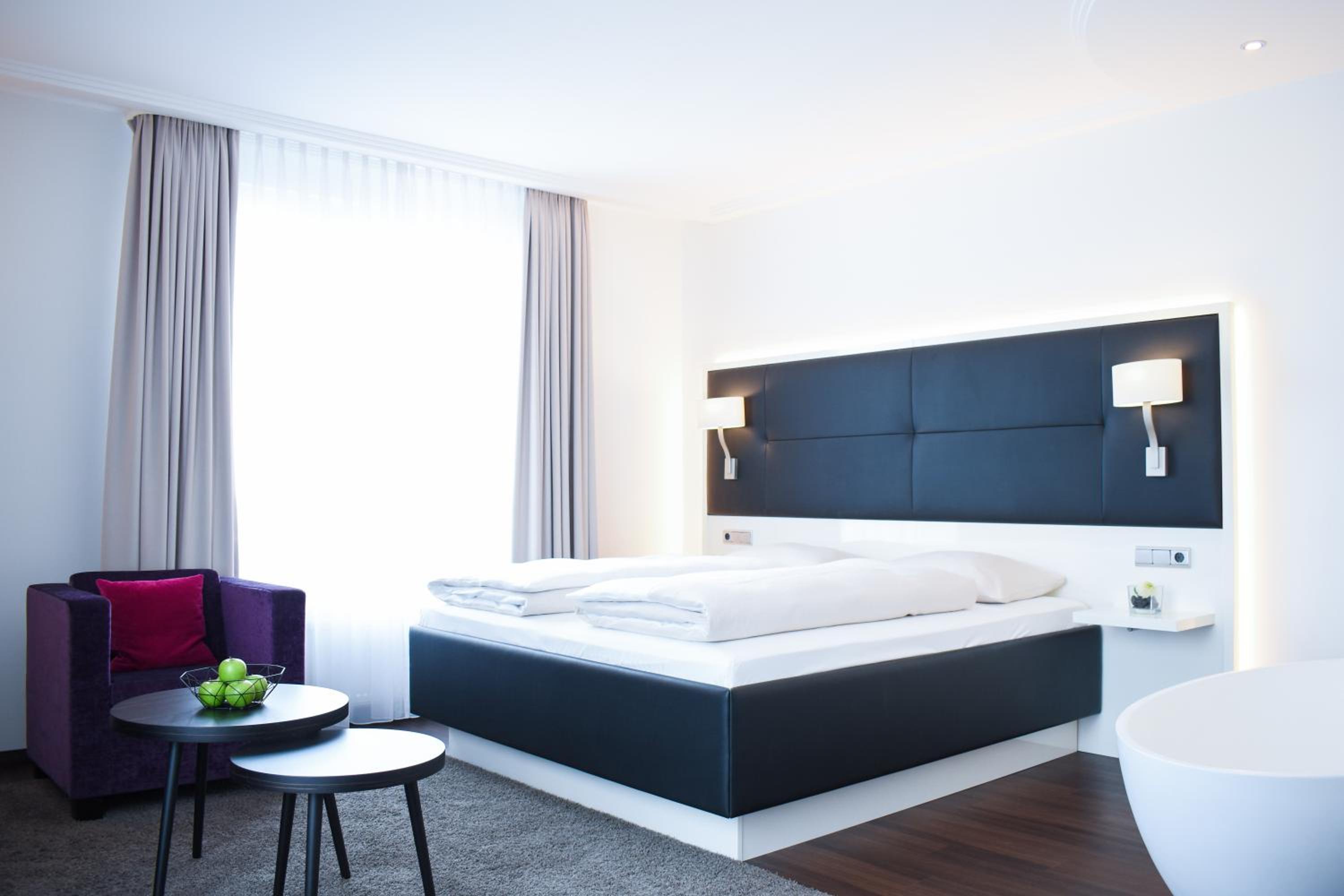 Deluxe Double Room - Photo 3