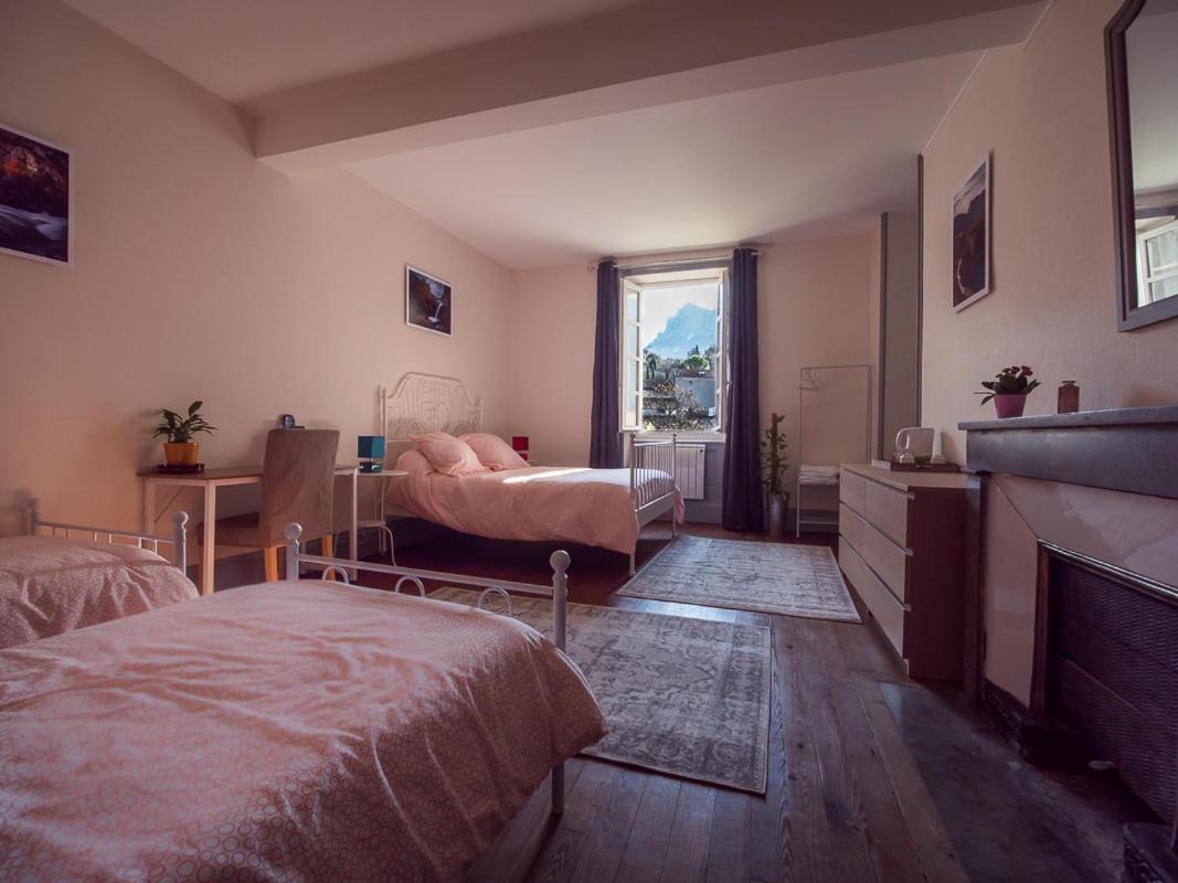 Classic Quadruple Room - Photo 1