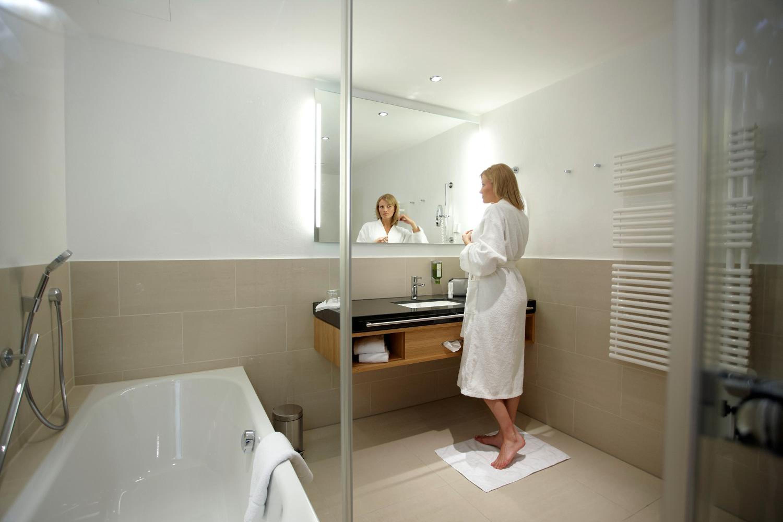 Superior Double Room photo 3