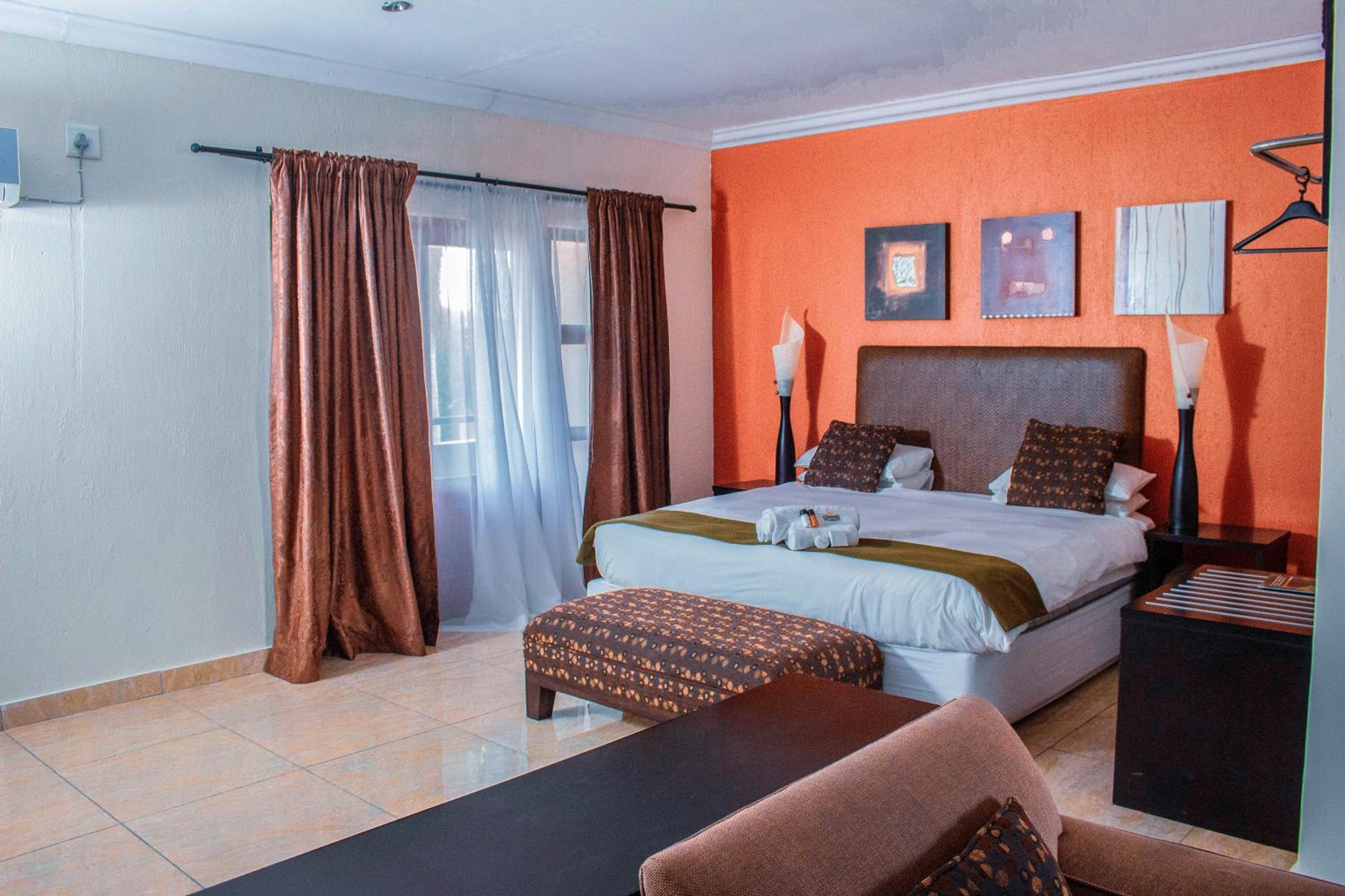  Double Room - Photo 3