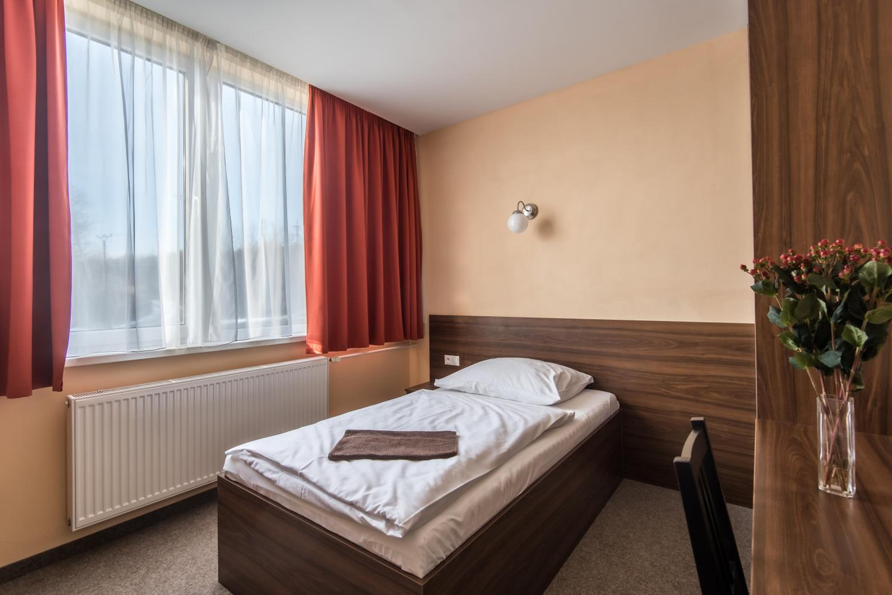 Single Room photo 1
