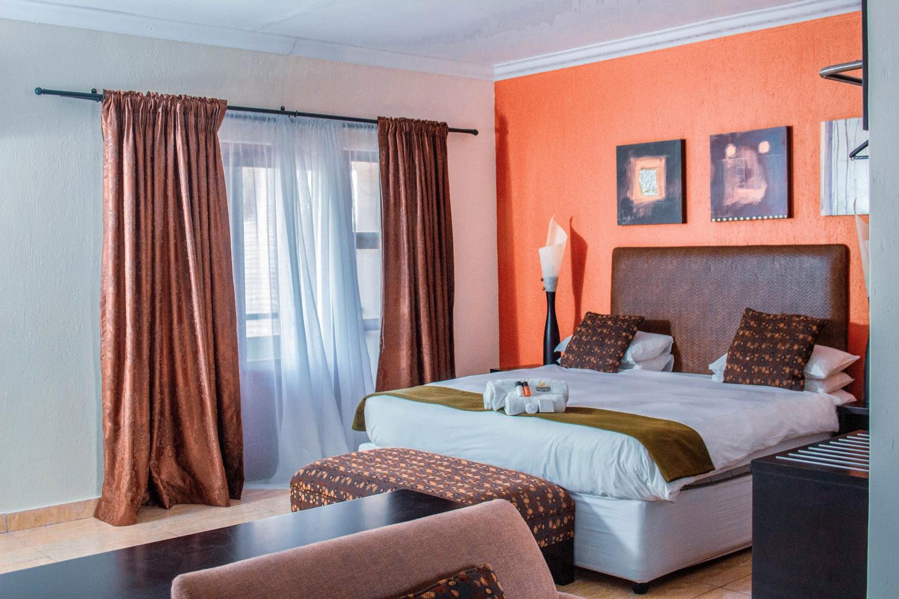  Double Room - Photo 1