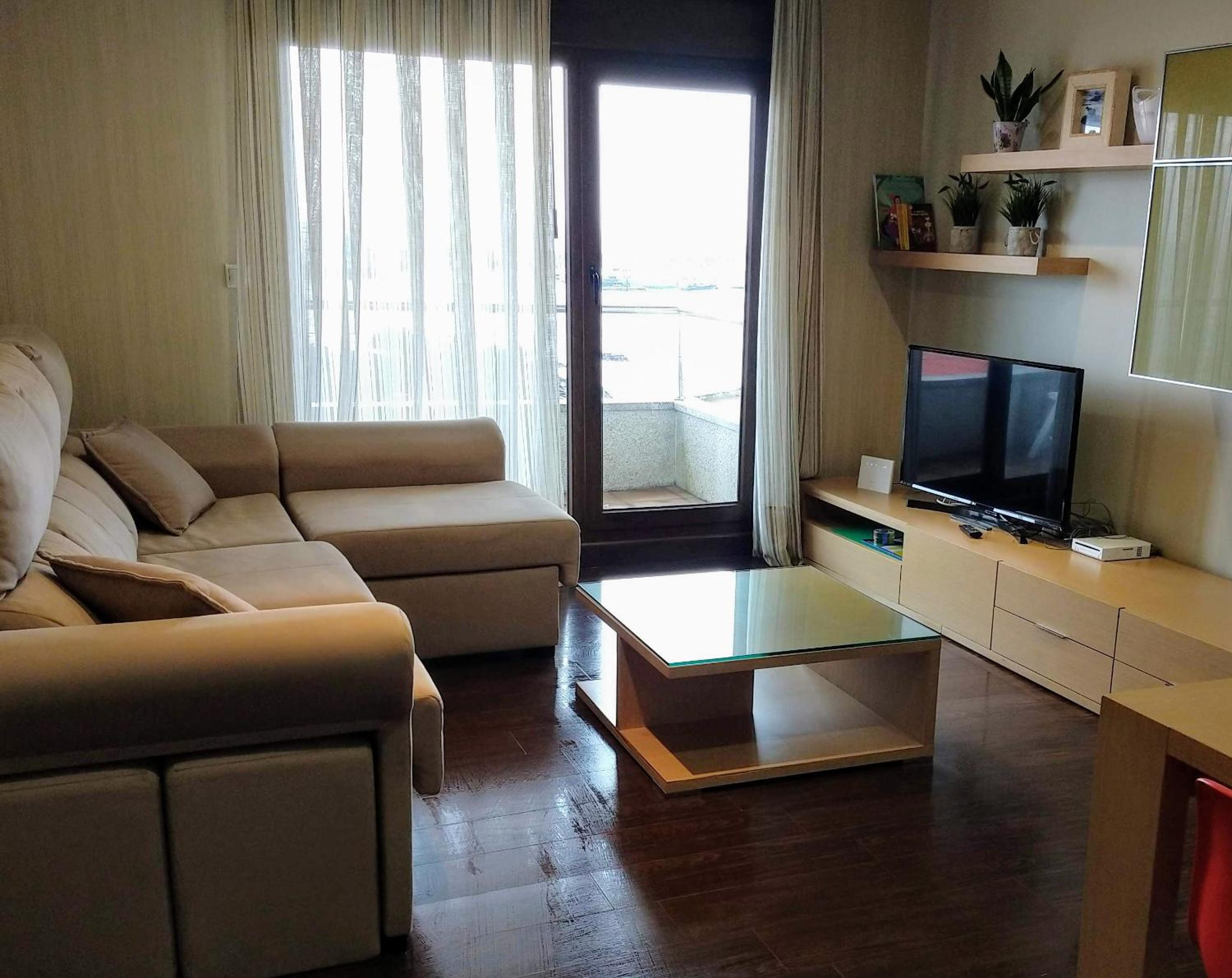 Departamento de tres habitaciones