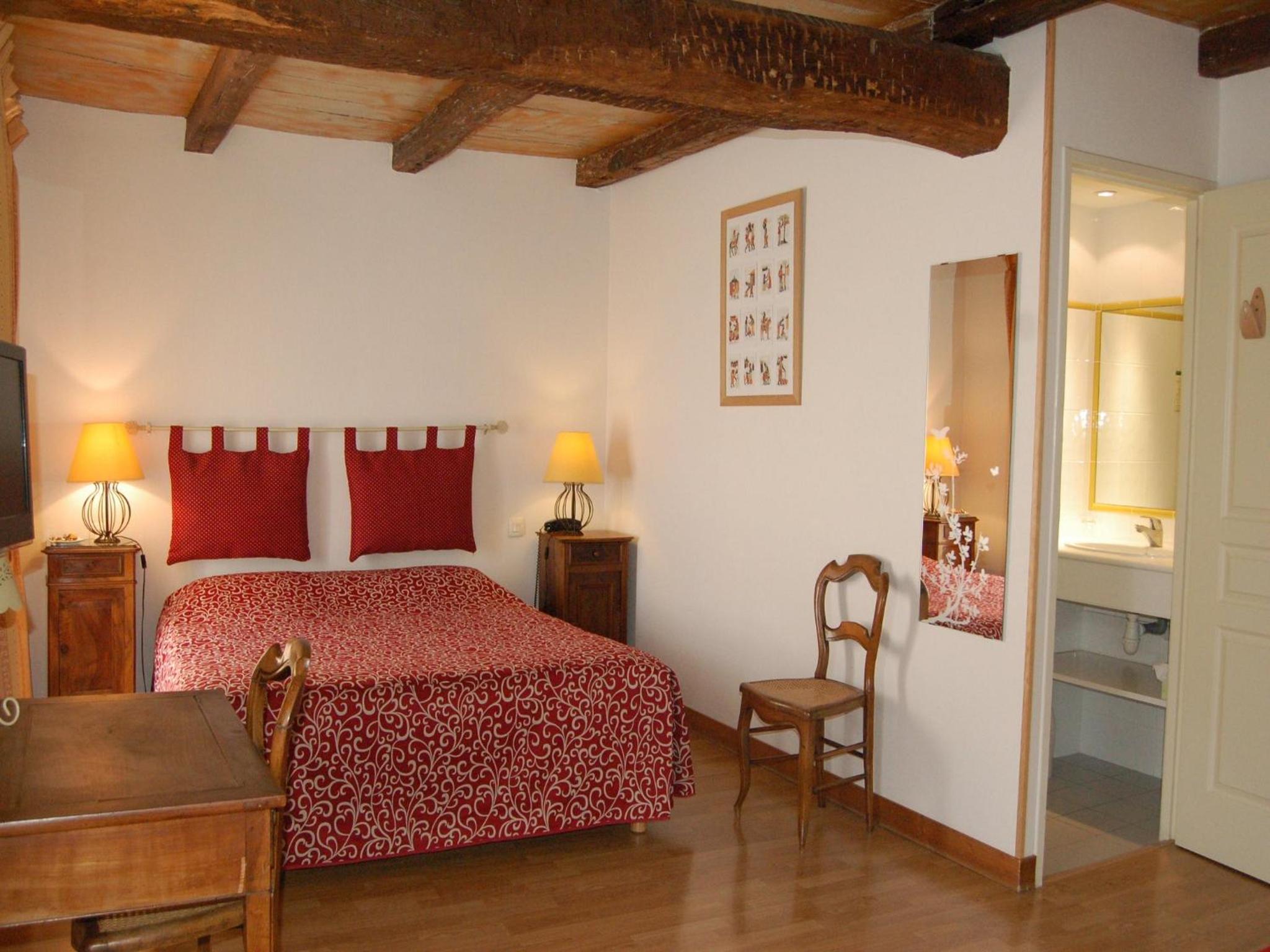 Comfort Triple Room photo 3