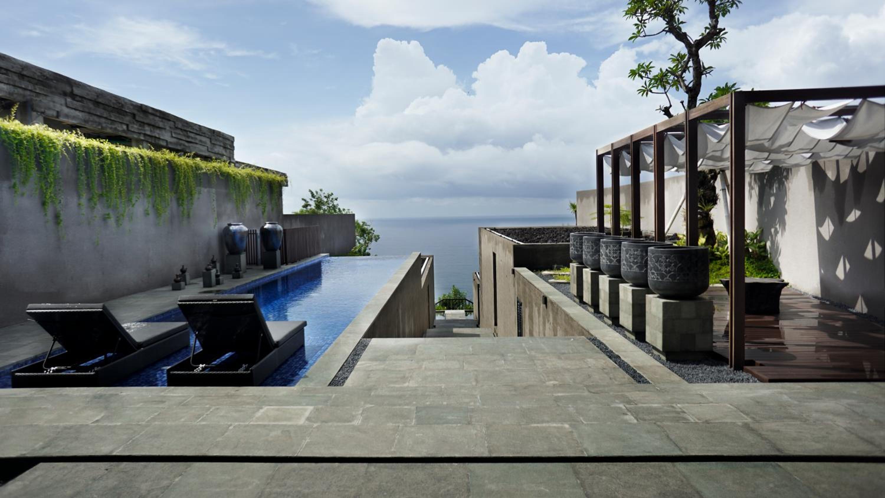 Two Bedroom Villa (Non Smoking) photo 2