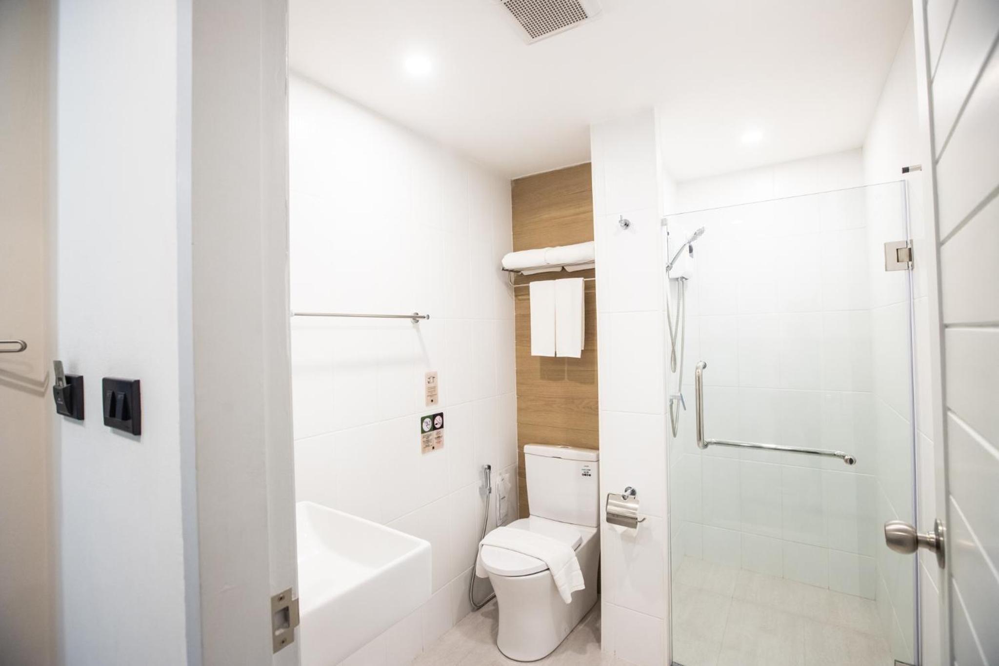 Superior Twin Room photo 2