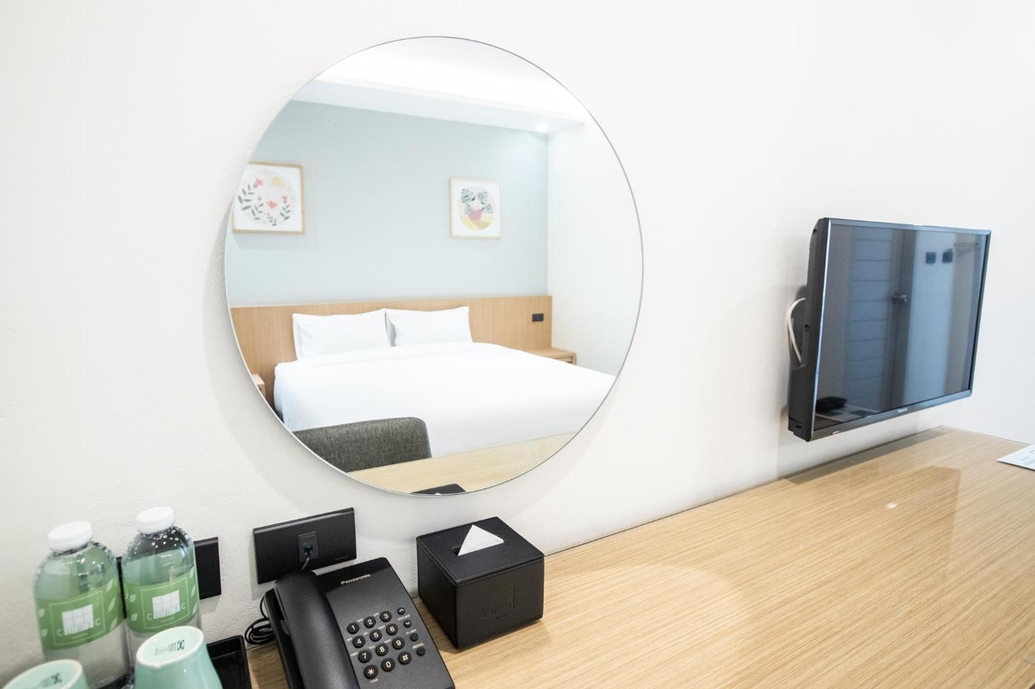 Standard Double Room photo 3