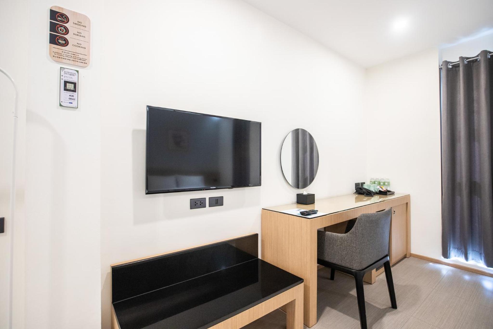 Standard Triple Room photo 3