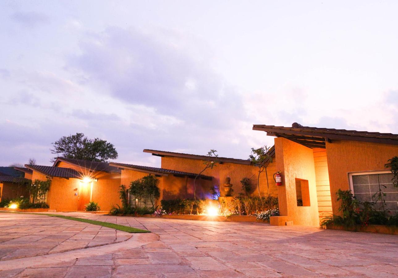 One-Bedroom Villa