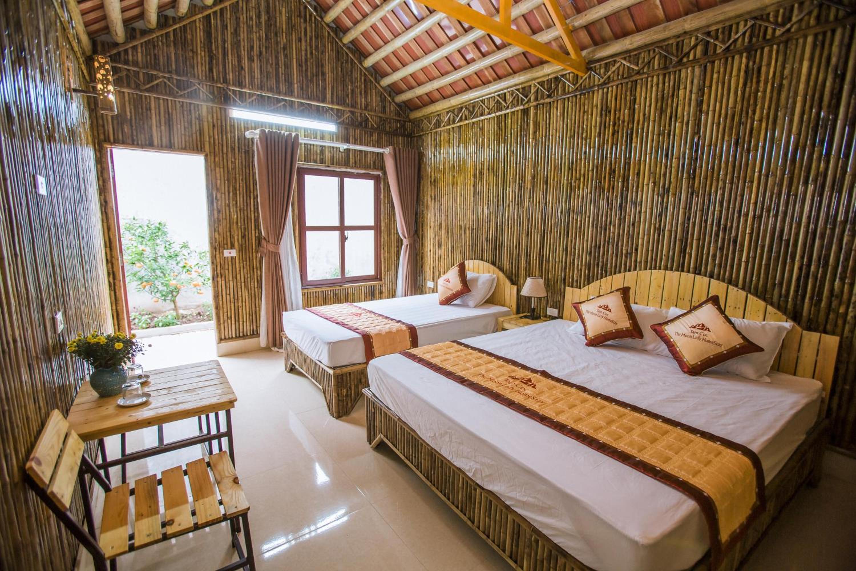 Family Bungalow