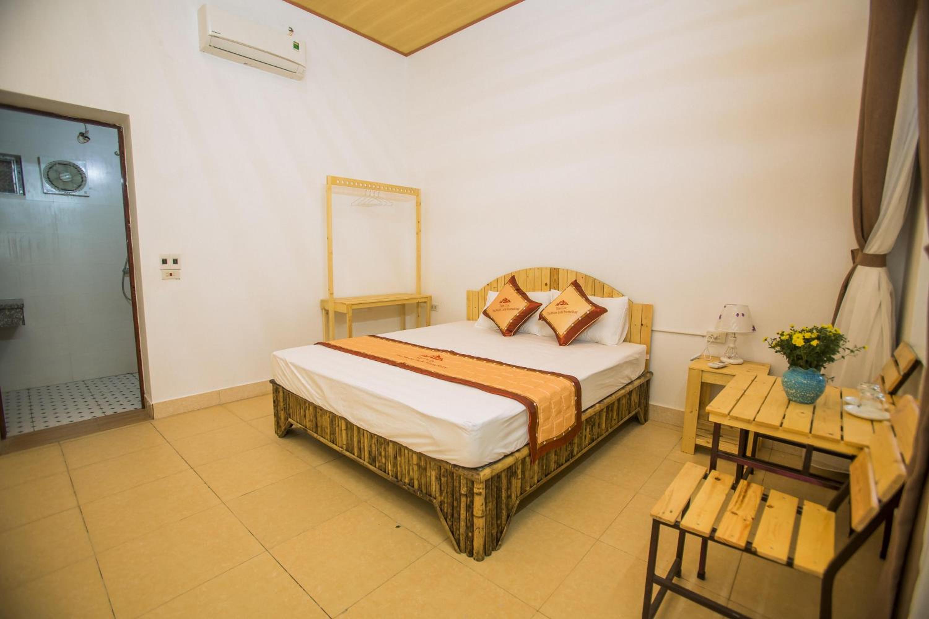King Room with Garden View