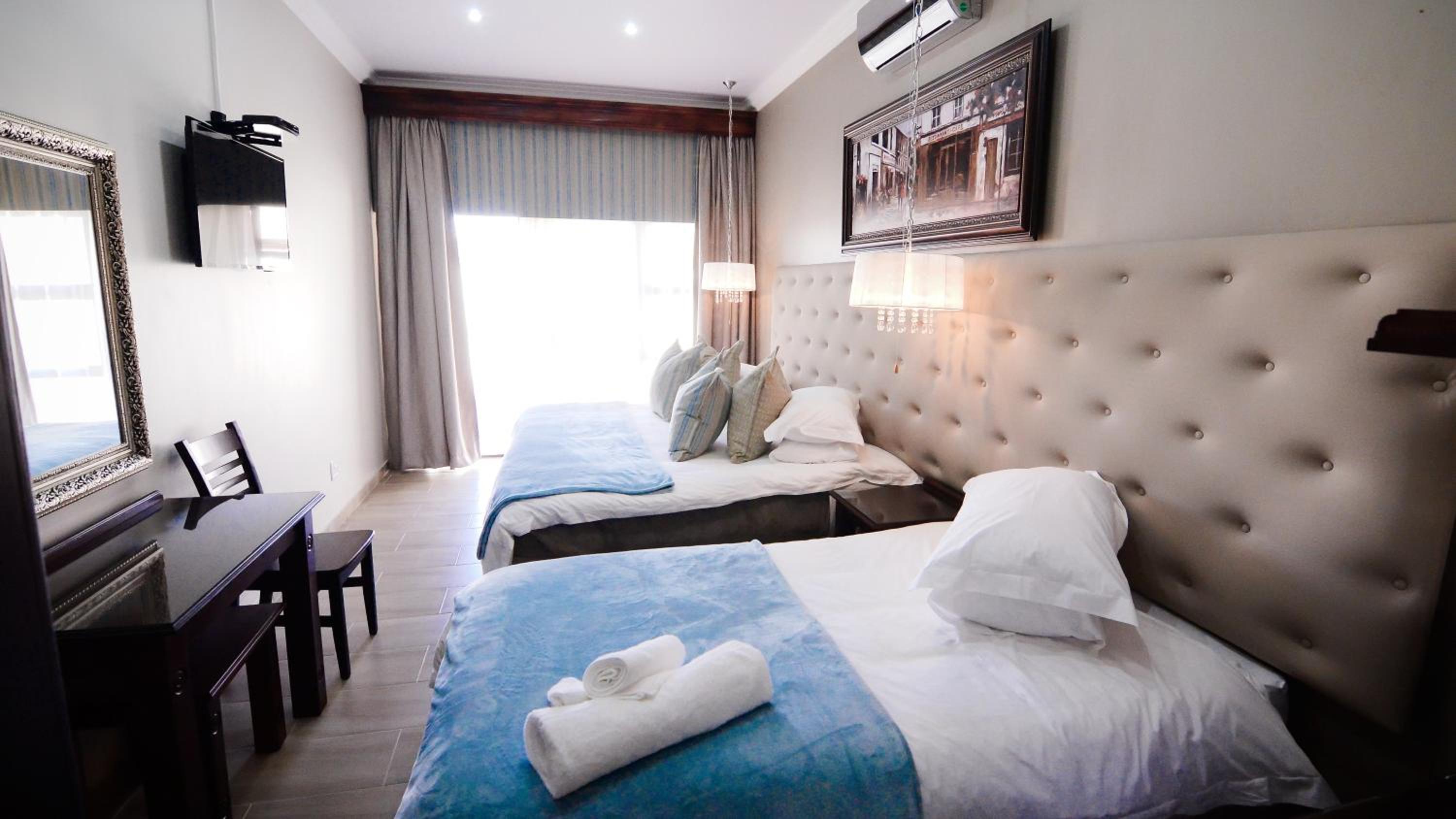  Triple Room - Photo 1