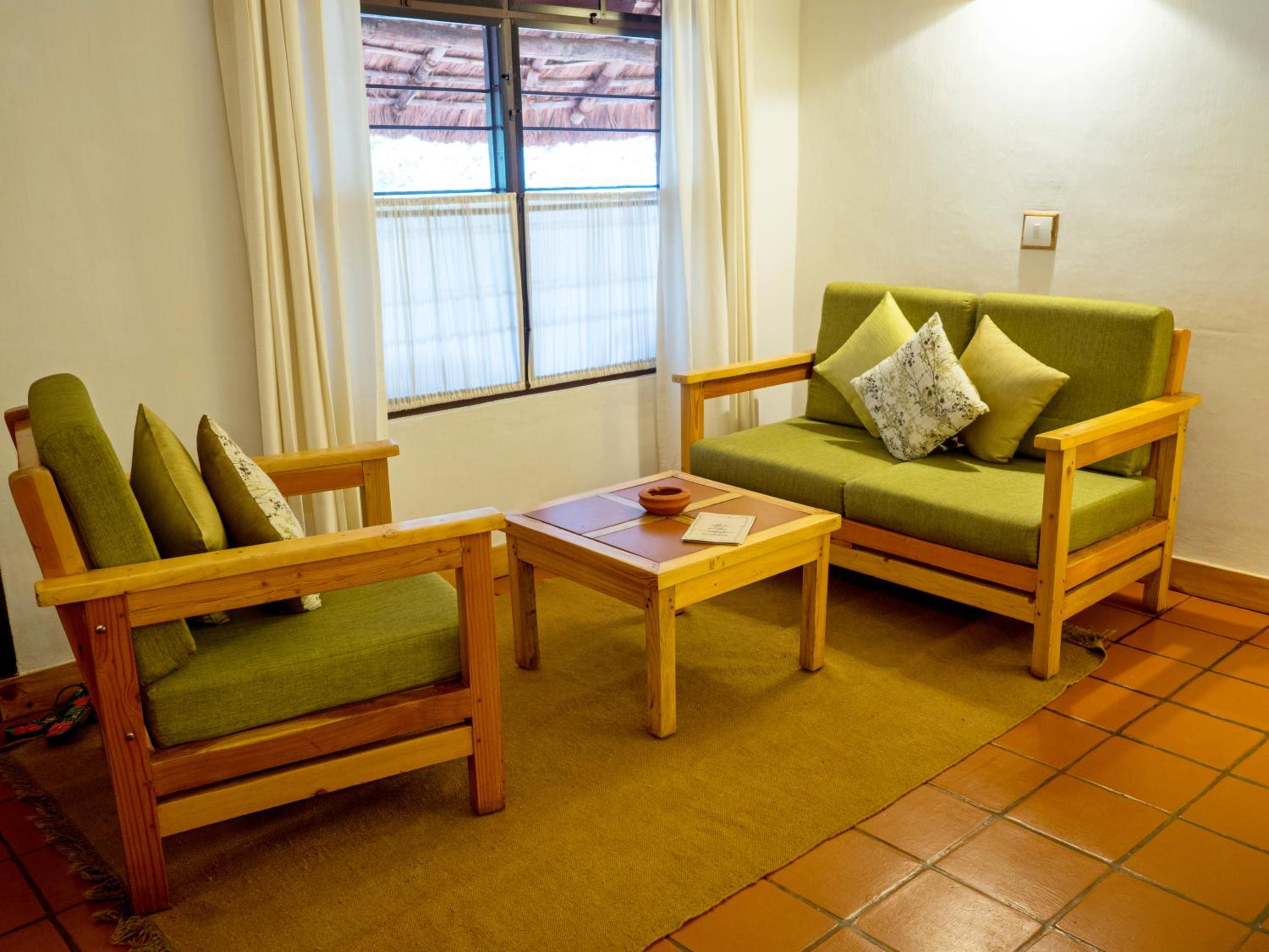 Spice Garden Cottage - Complimentary Cultural Performance for 30 Minutes