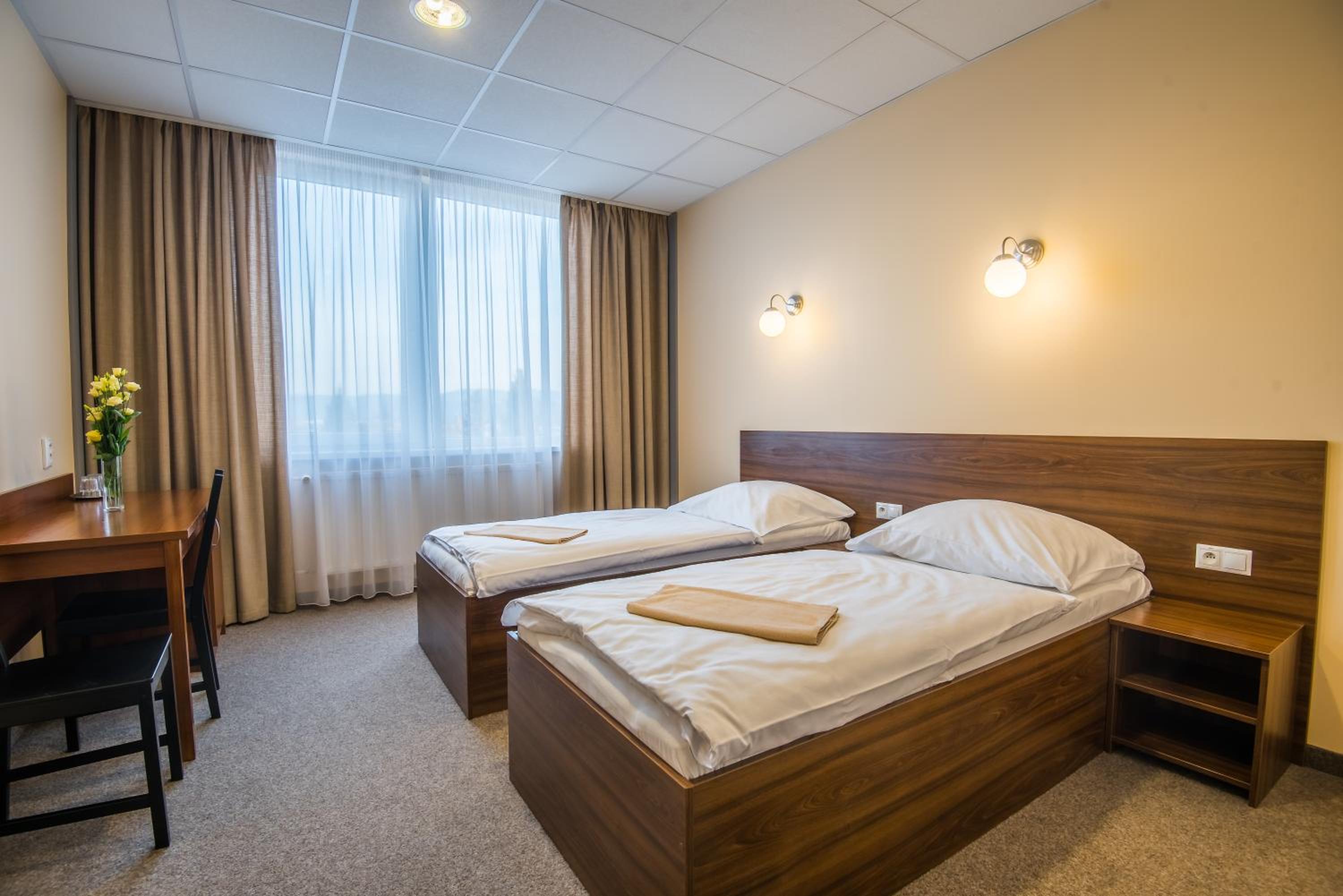 Twin Room photo 1