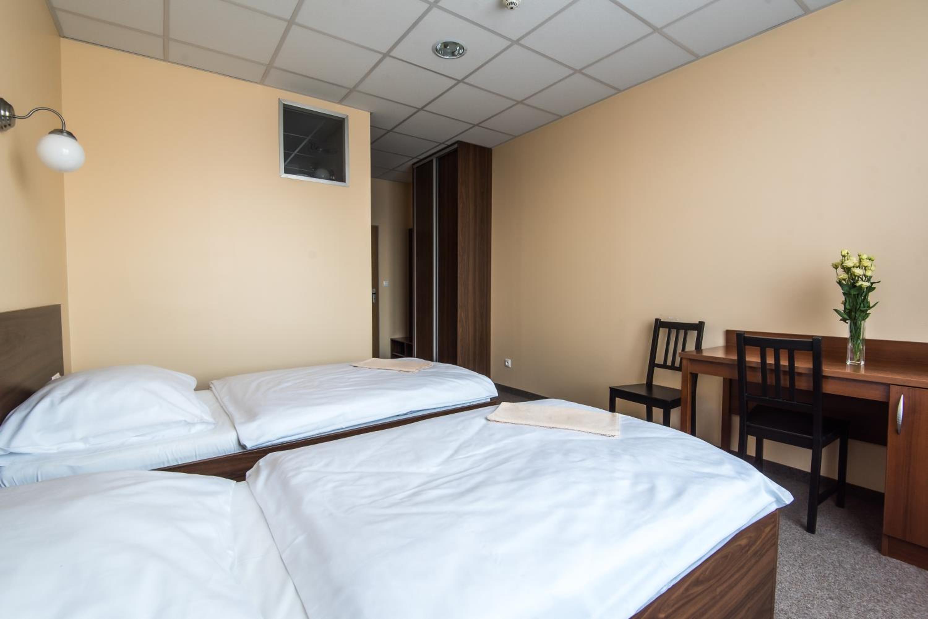 Twin Room photo 2