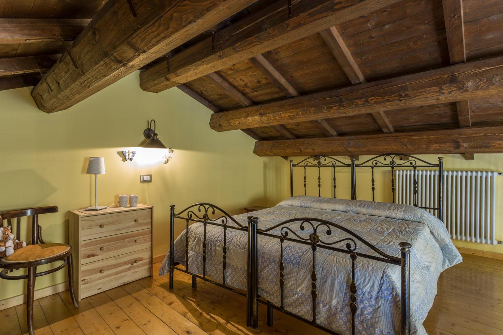 Apartment - Split Level