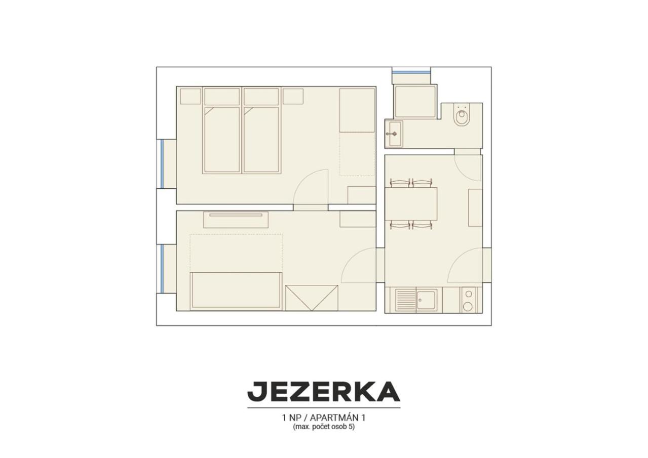 Apartment with Lake View photo 3