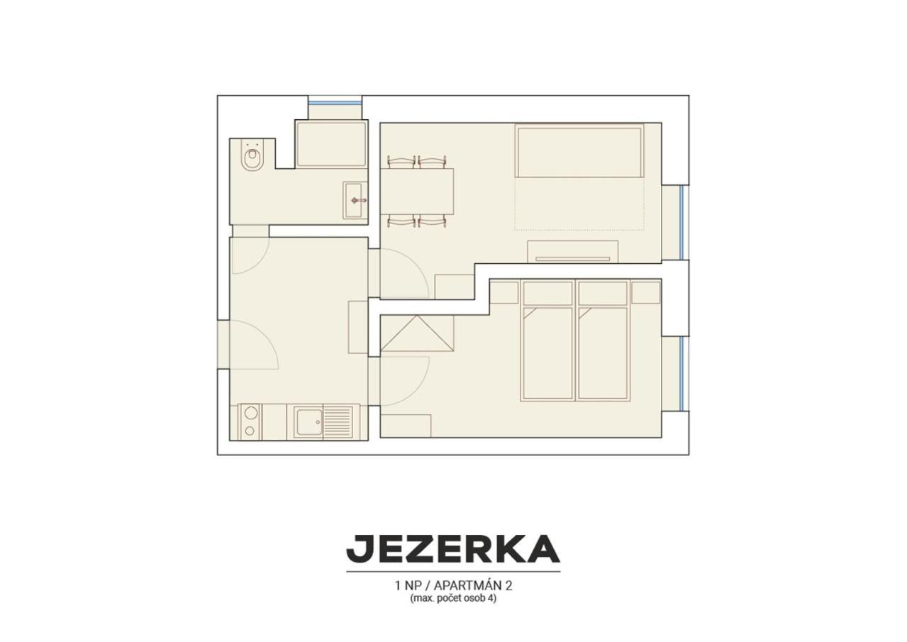 Apartment photo 3