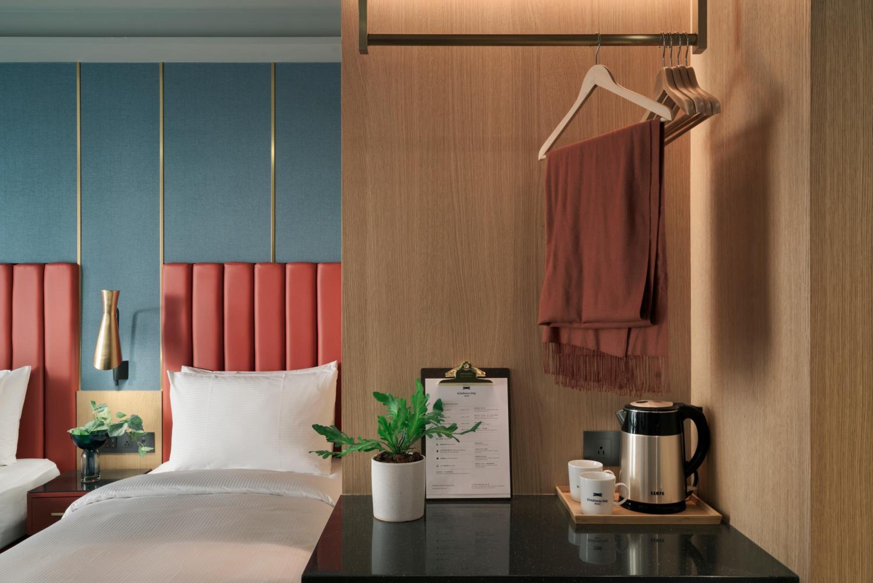 Superior Triple Room - Photo 5