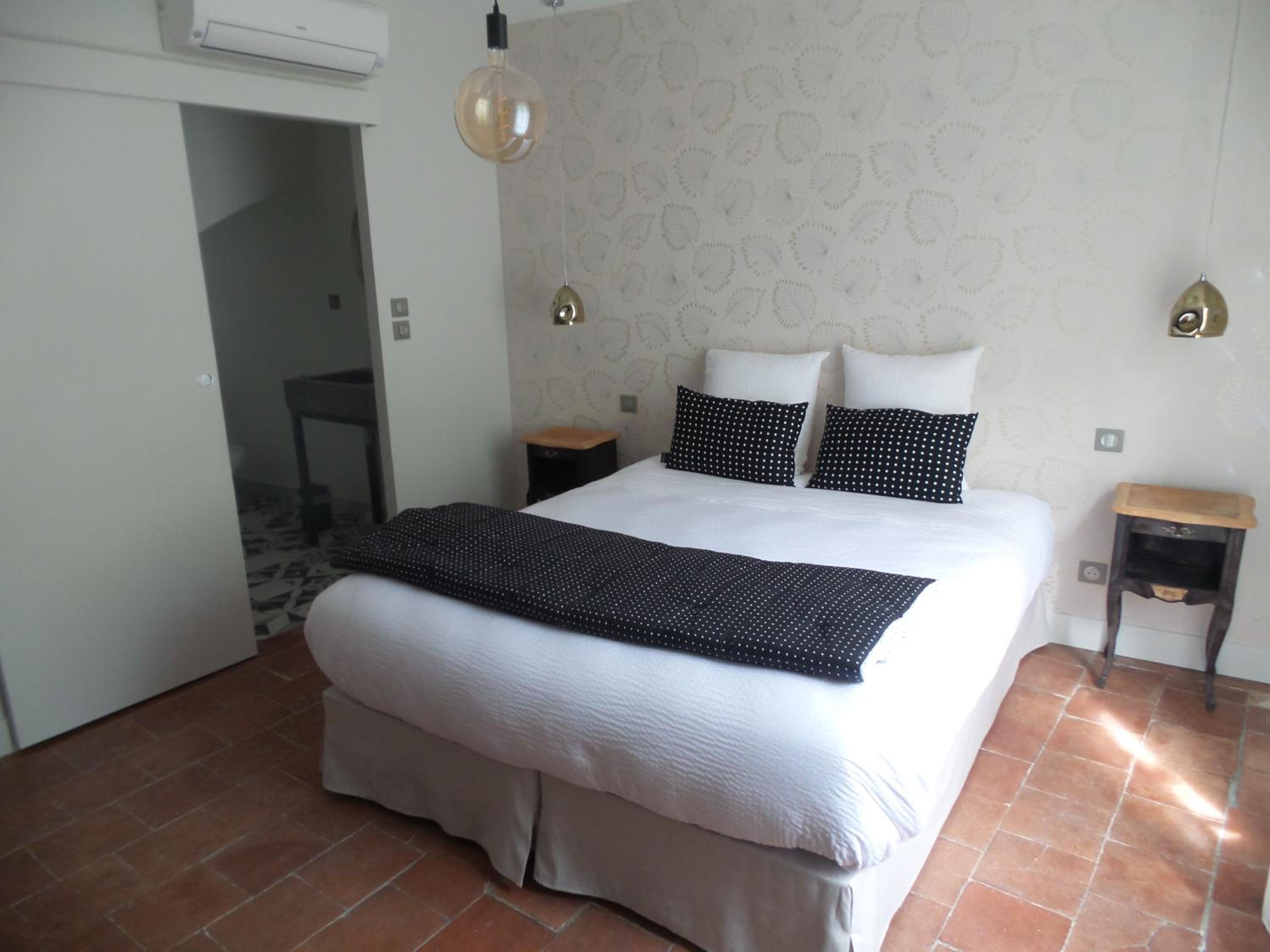 Double or Twin Room photo 1