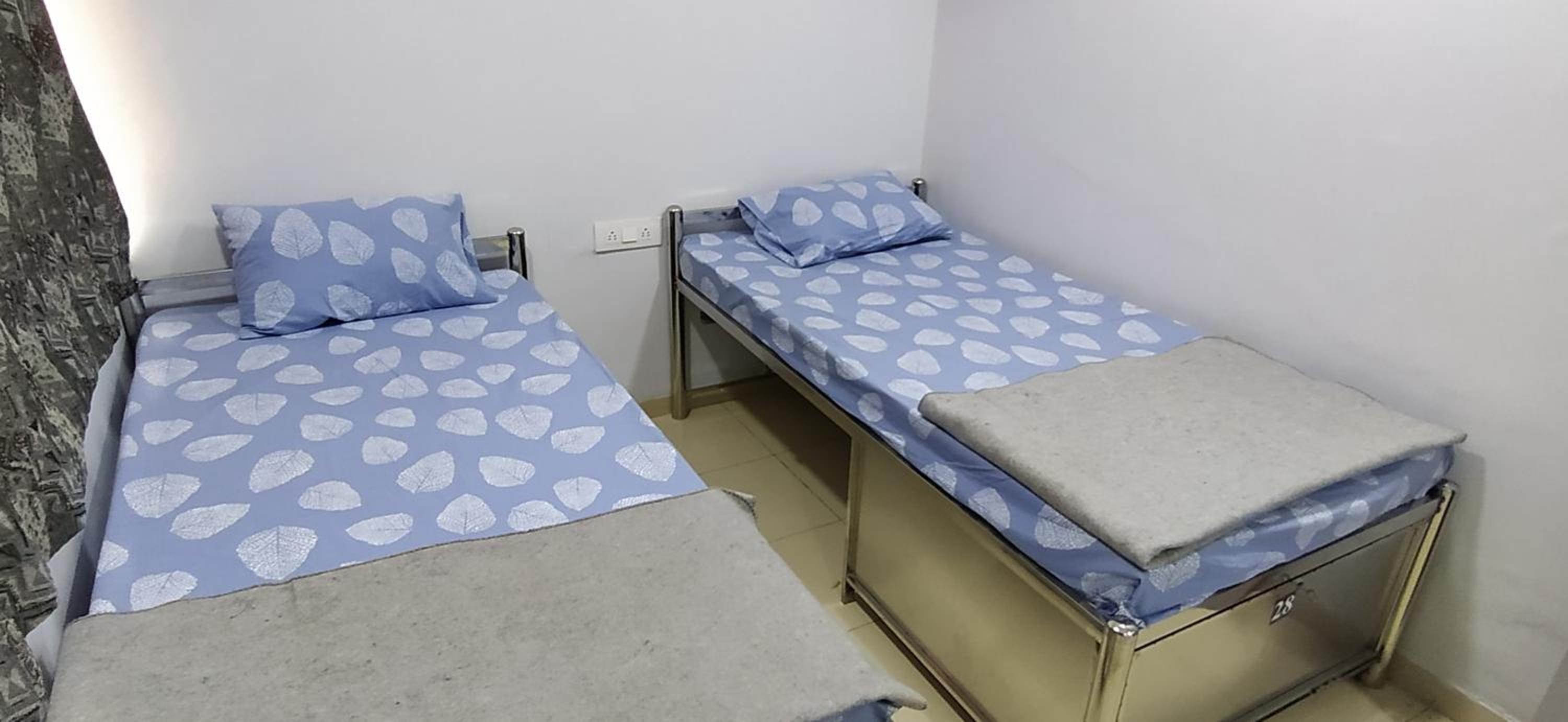 Budget Double Room photo 2