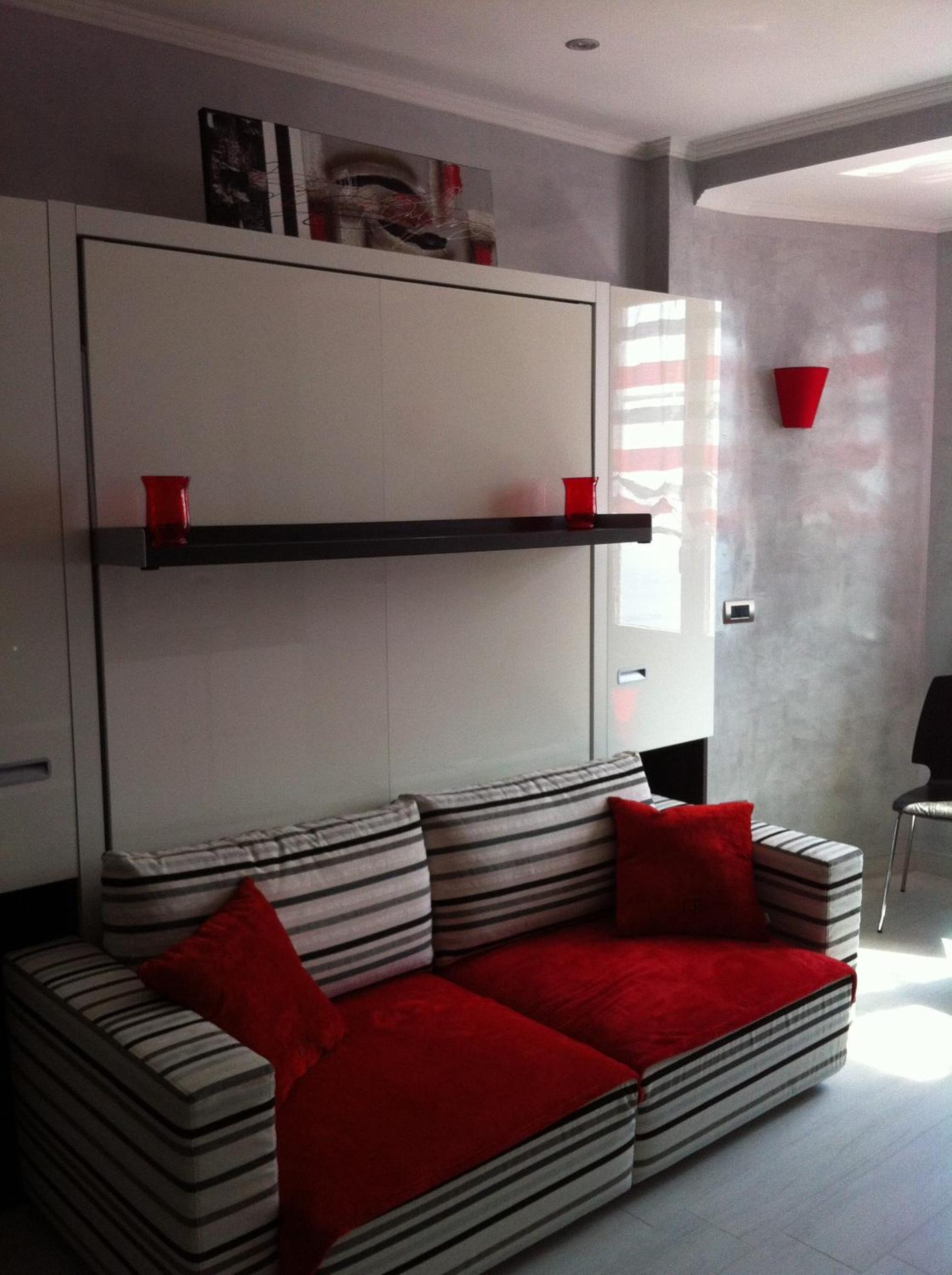 Studio with Sea View photo 2
