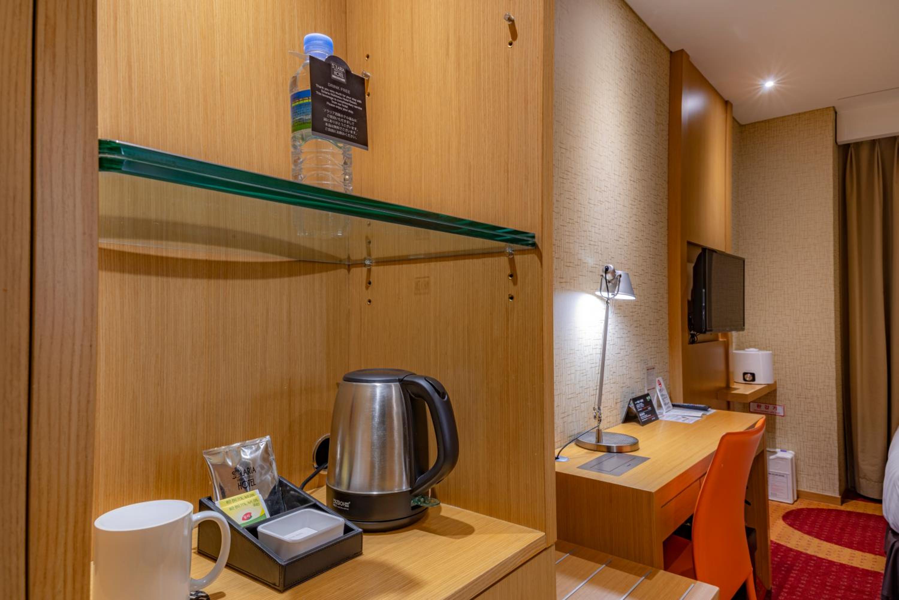 Standard Single room photo 1