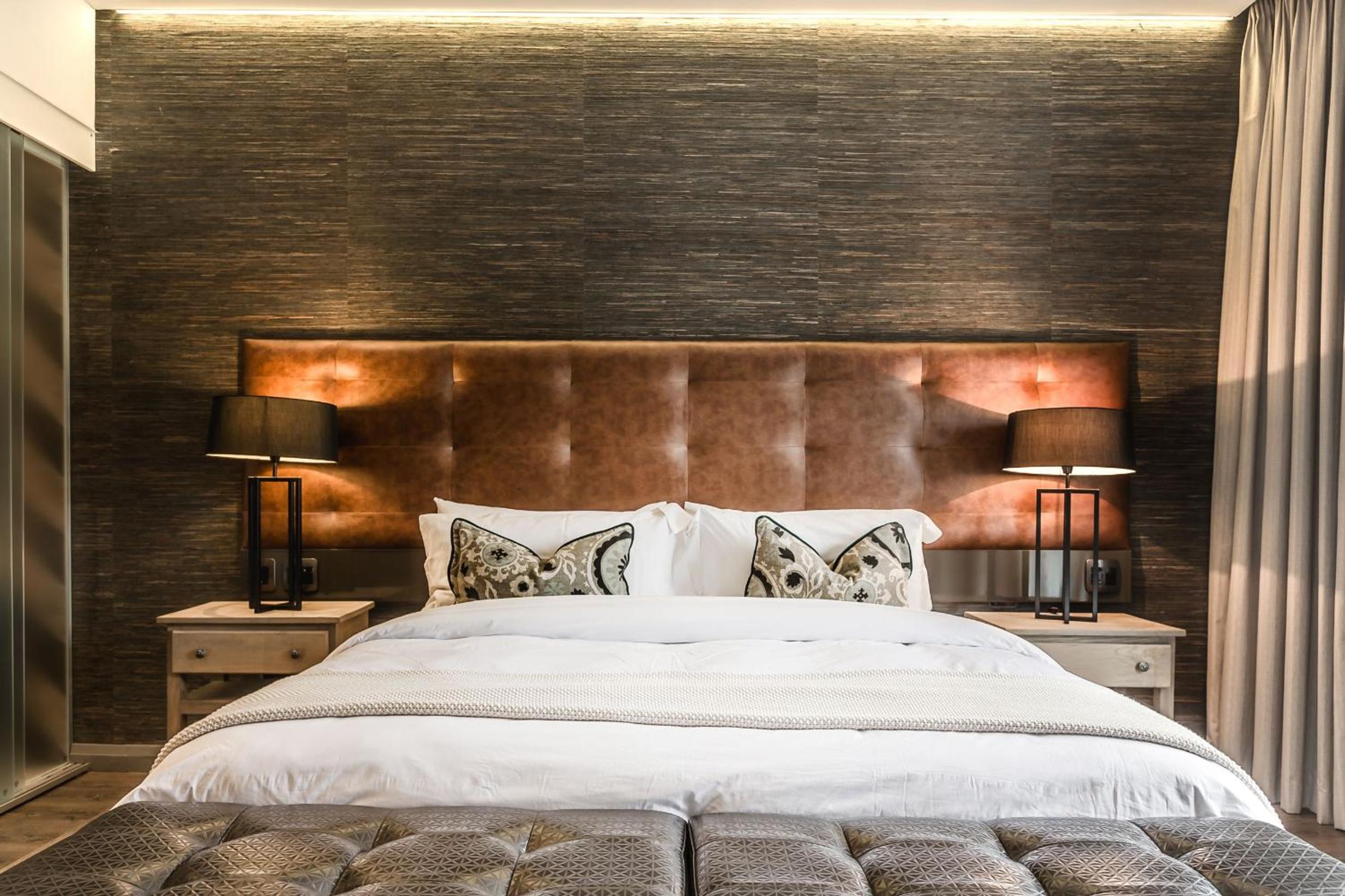 Luxury King or Twin Room with Mountain View - Photo 70