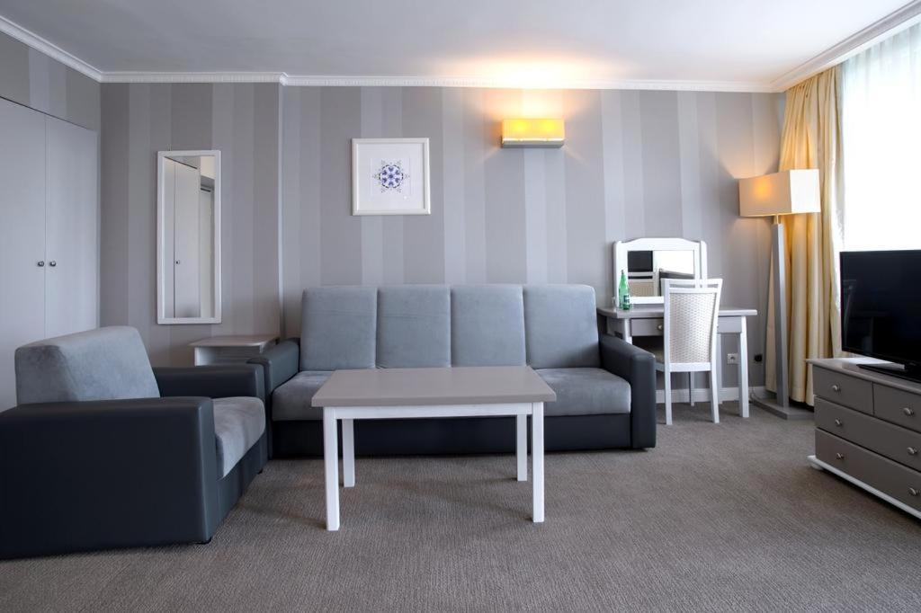 Comfort Twin Room photo 3