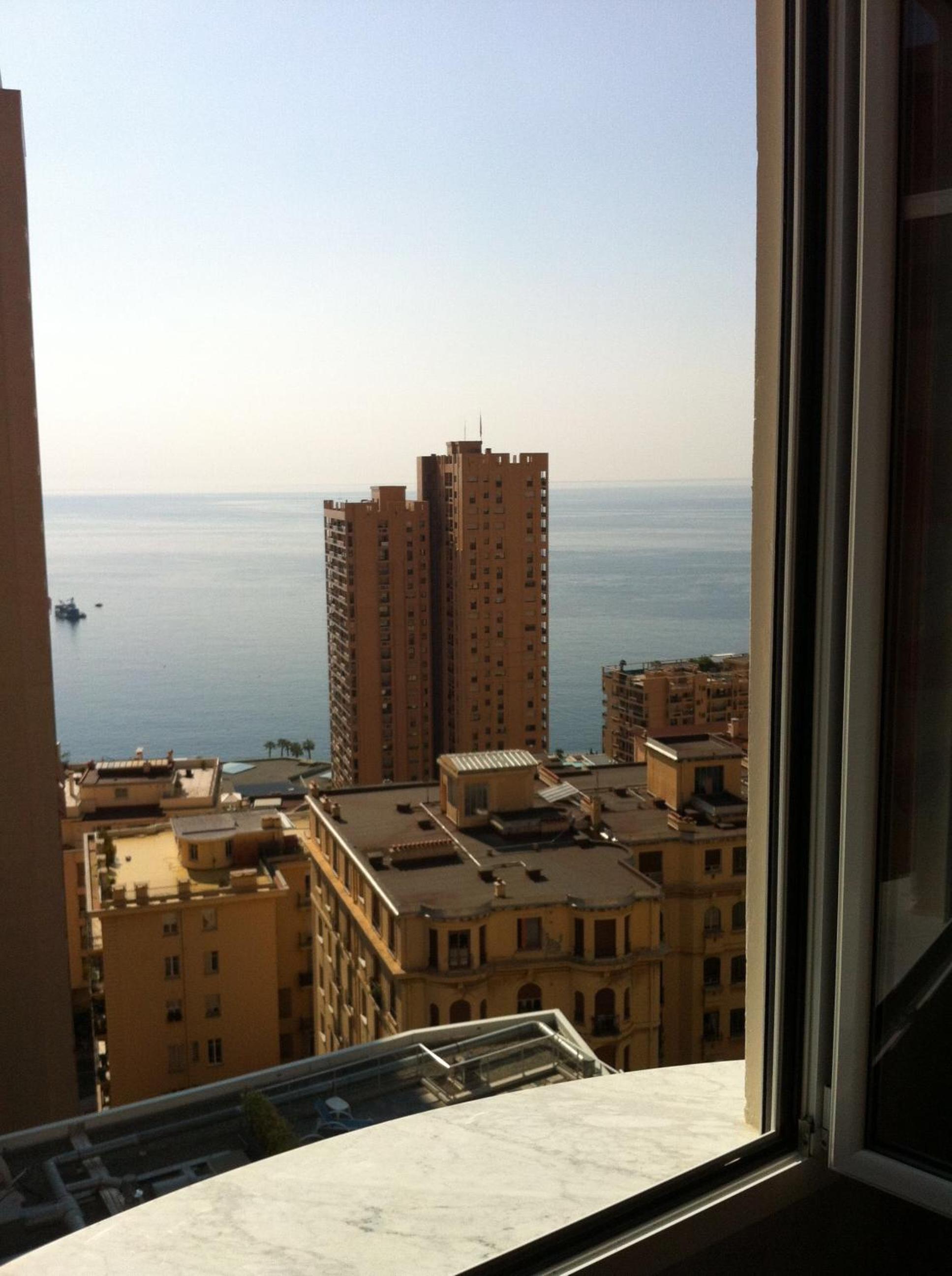 Studio with Sea View photo 3