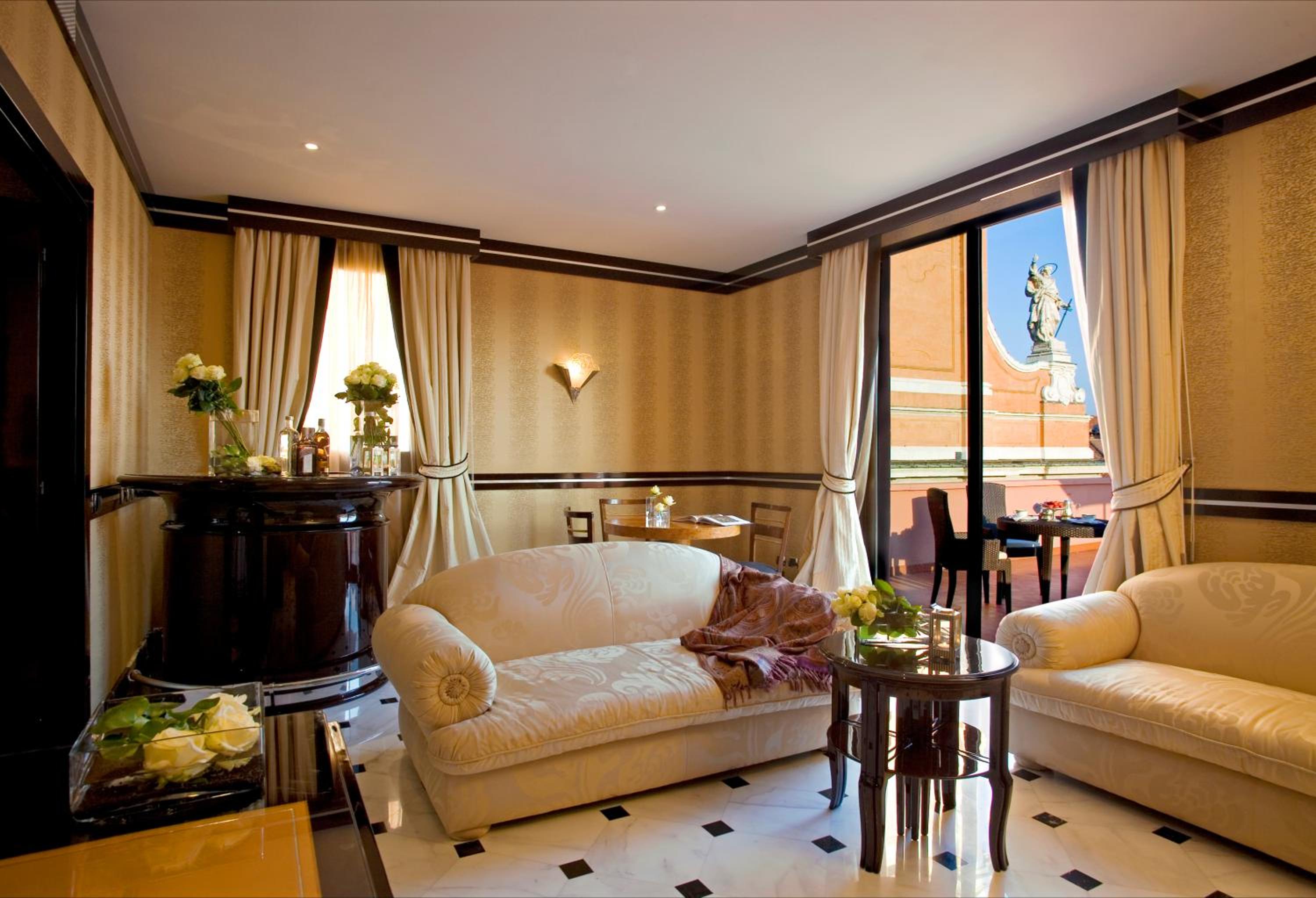 Suite with Terrace - Photo 1