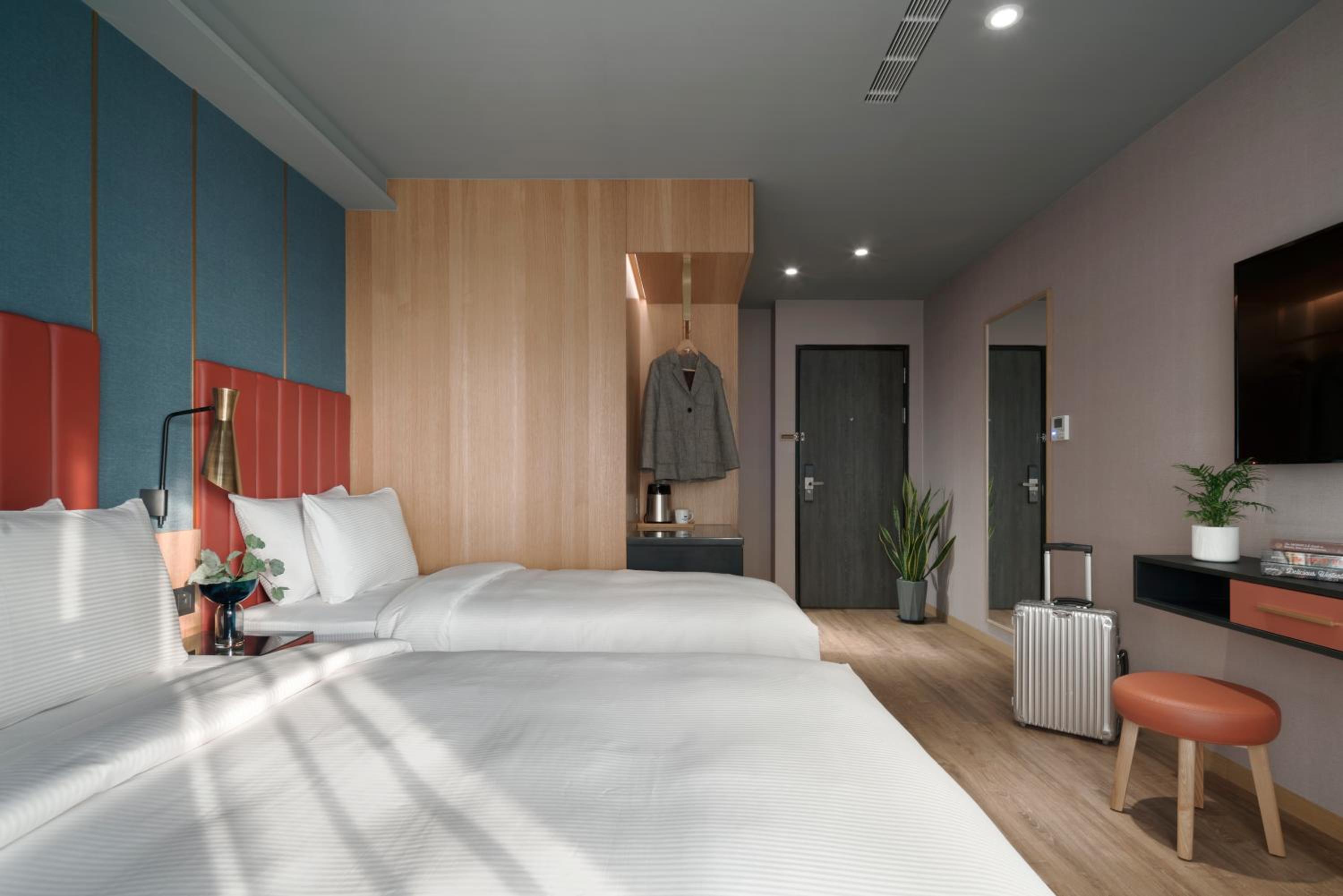 Superior Triple Room - Photo 3