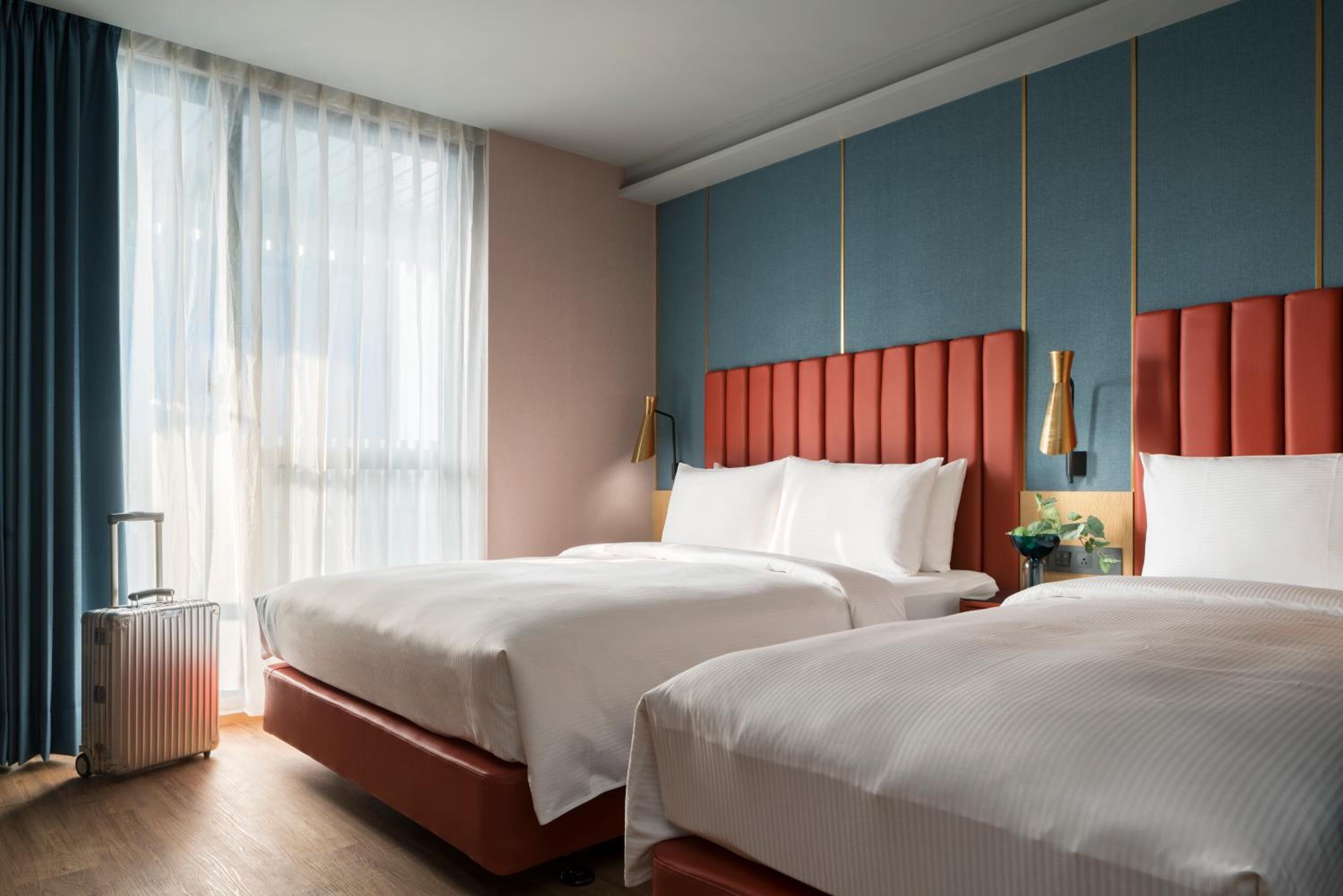 Superior Triple Room - Photo 2