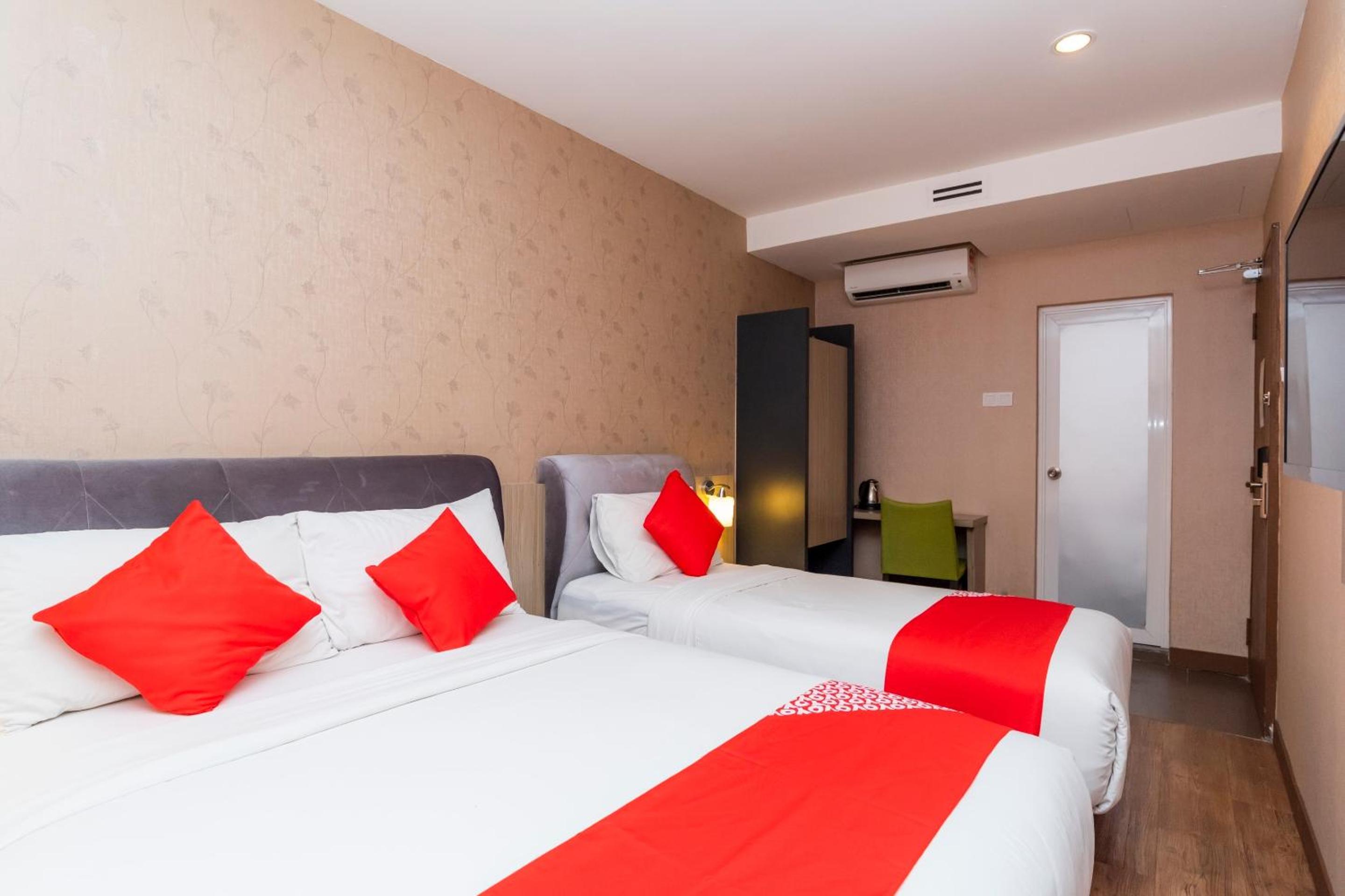 Suite Triple photo 1