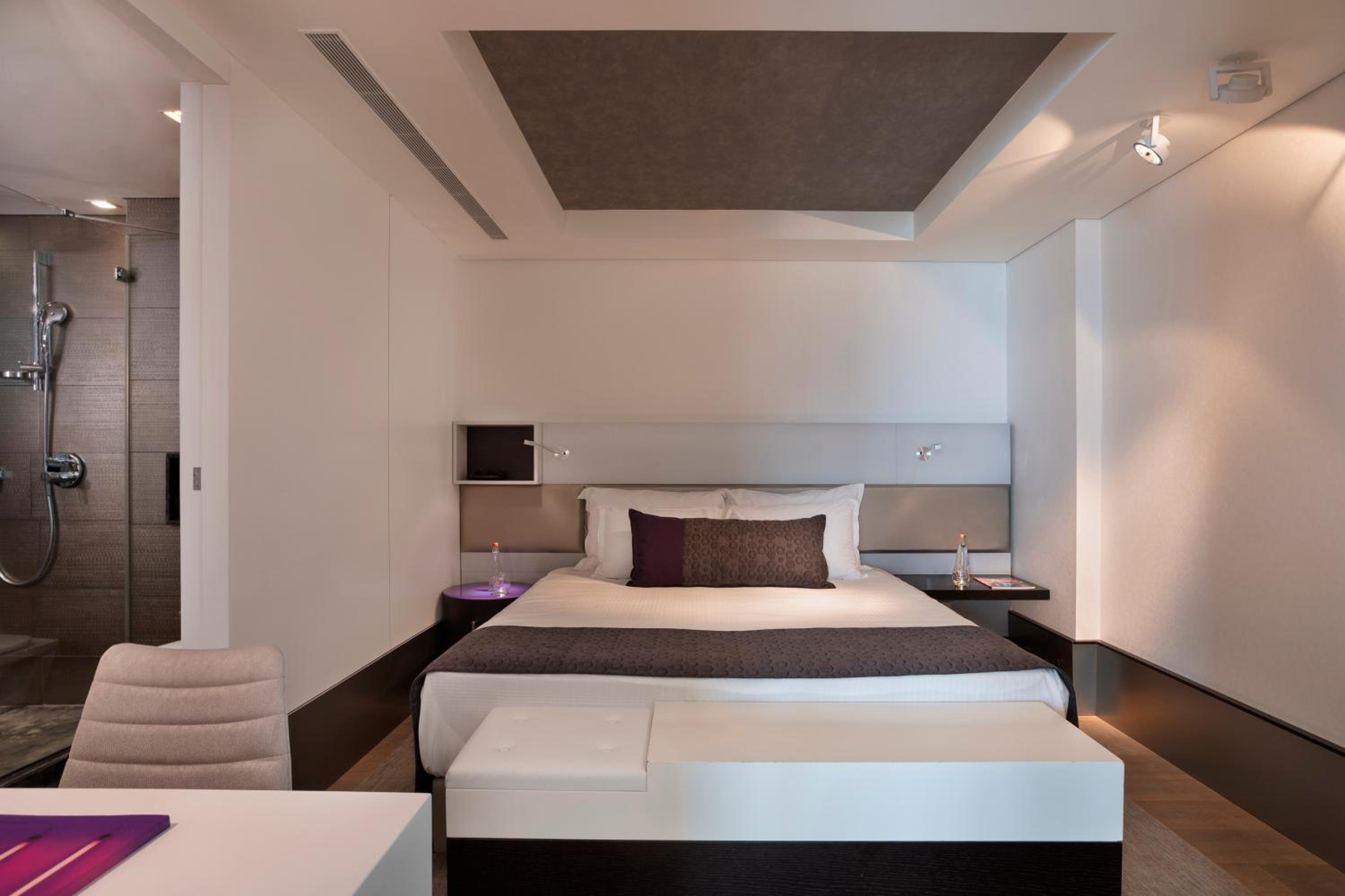 Royal Executive suite