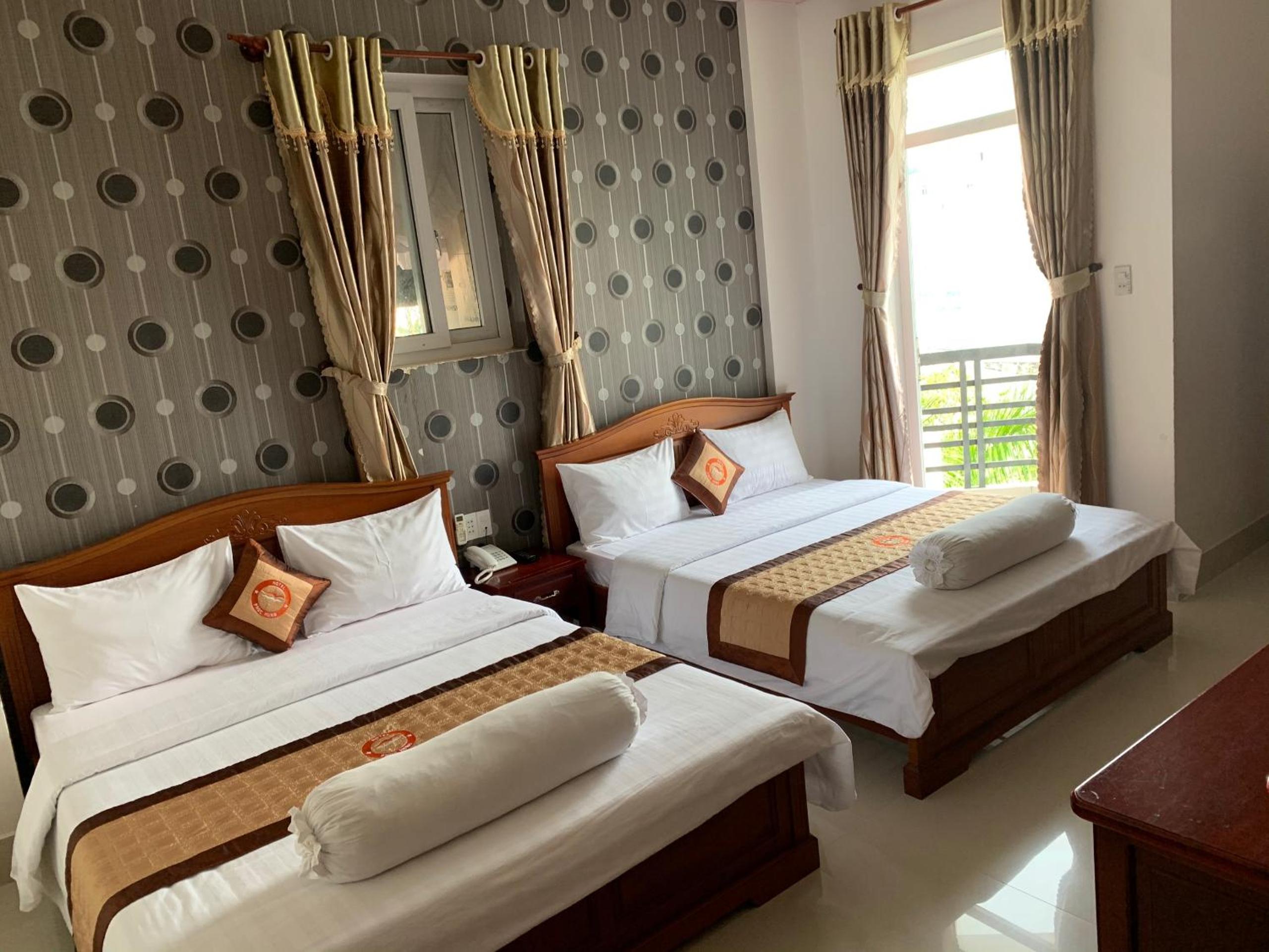 Standard Quadruple Room - Photo 3