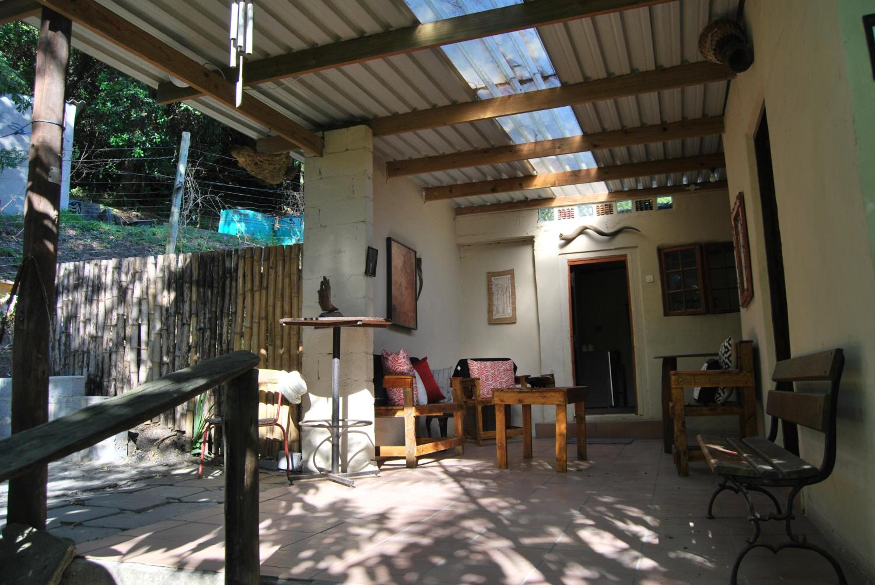 Double Room with Park View - Photo 1