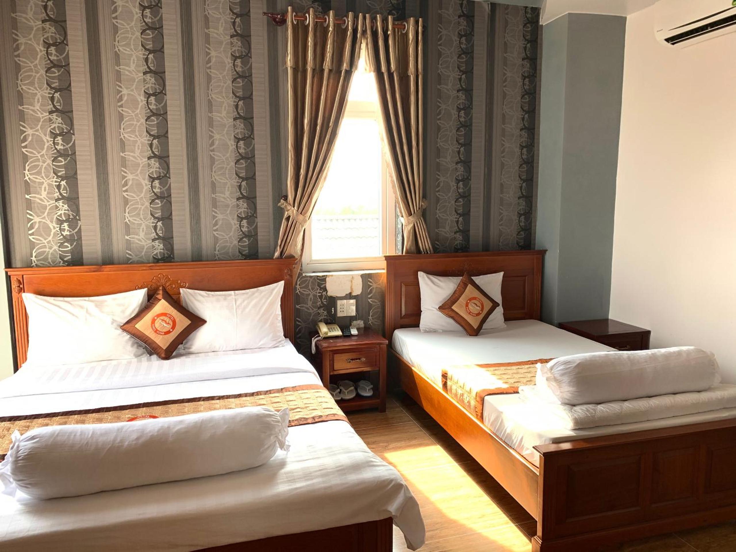 Standard Triple Room - Photo 4