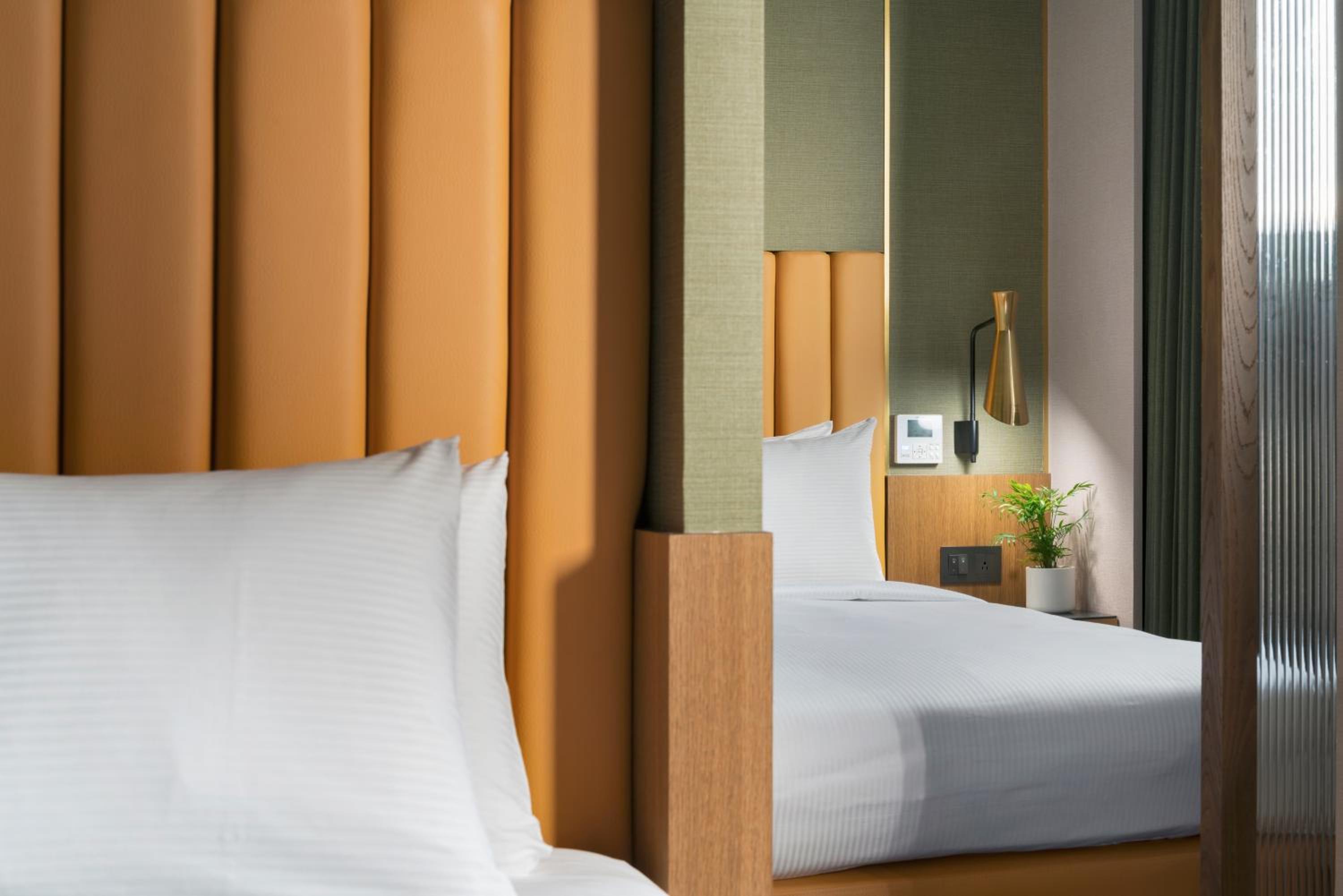 Standard Quadruple Room photo 1