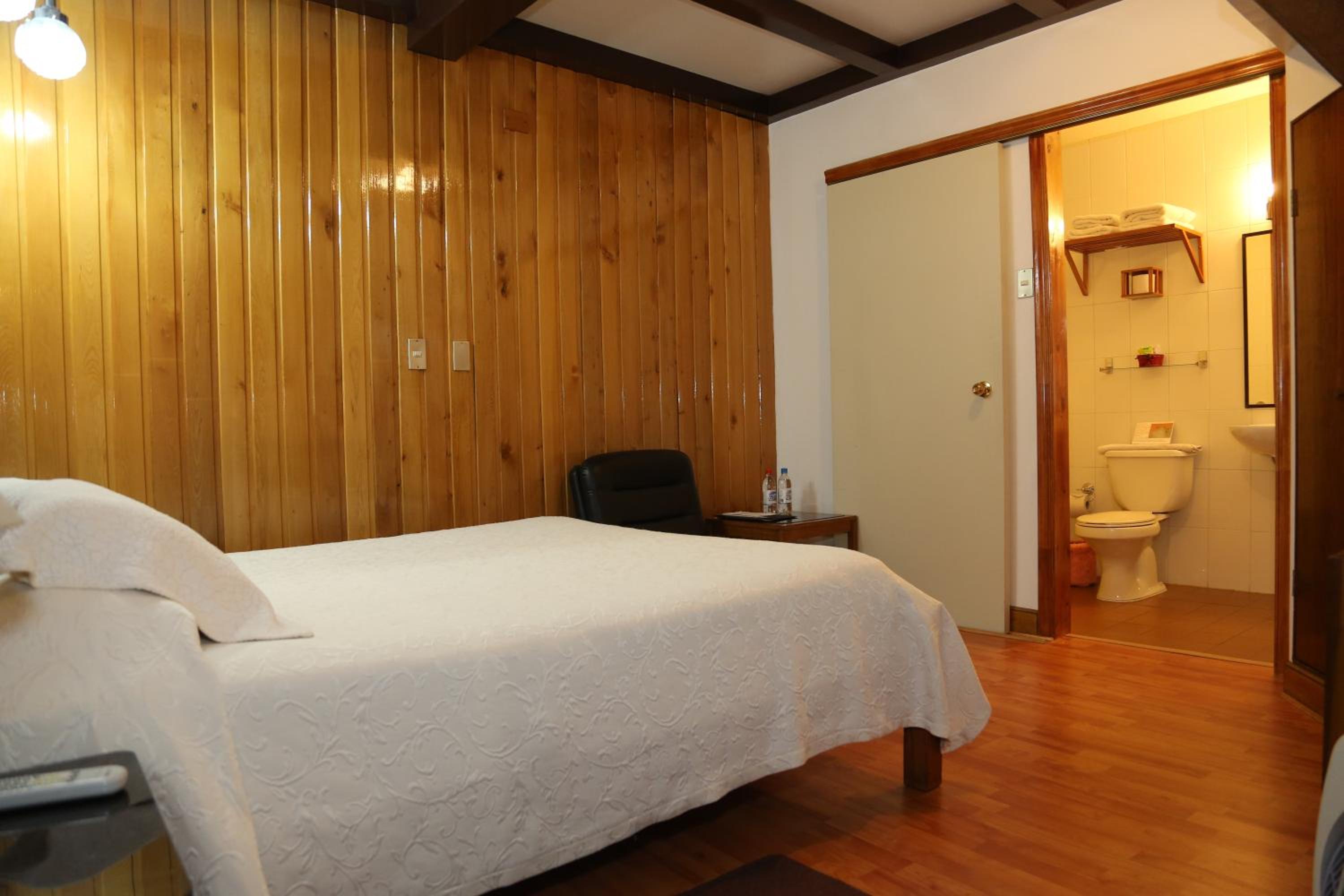 Single Room